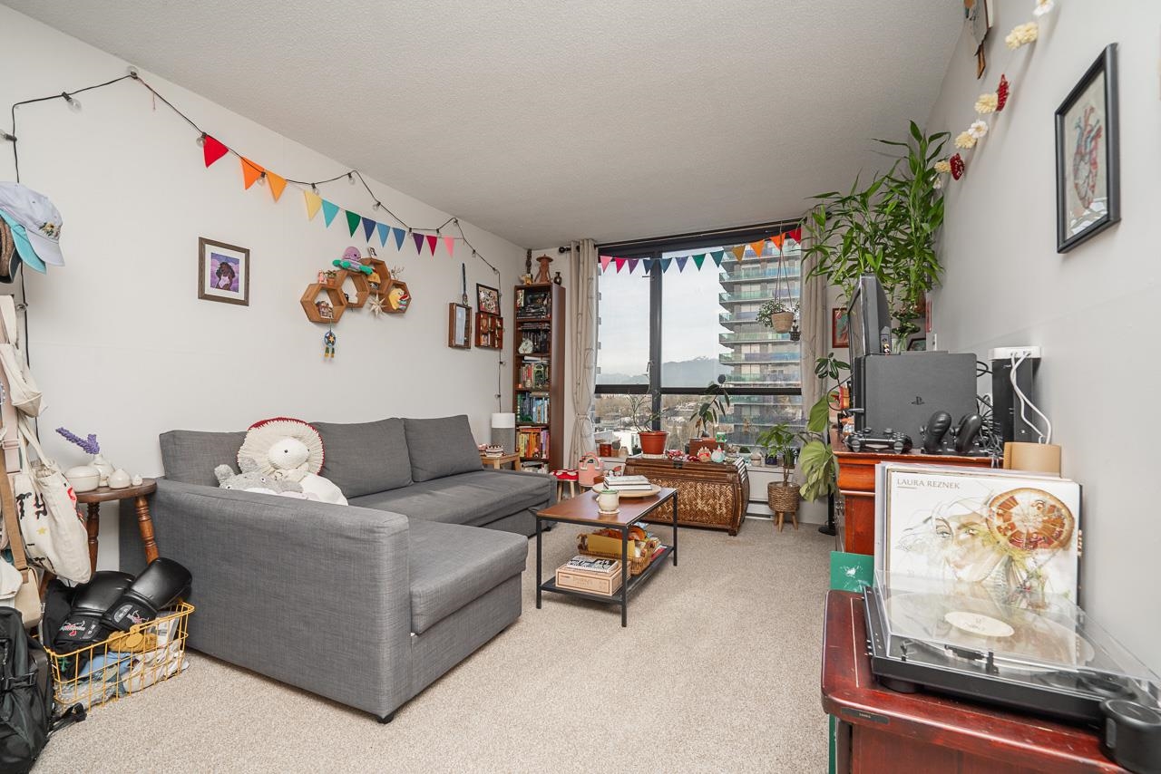 906 3438 Vanness Avenue - MLS&reg; # R3153915
