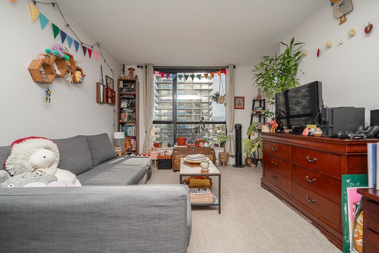 906 3438 Vanness Avenue - MLS&reg; # R3153915