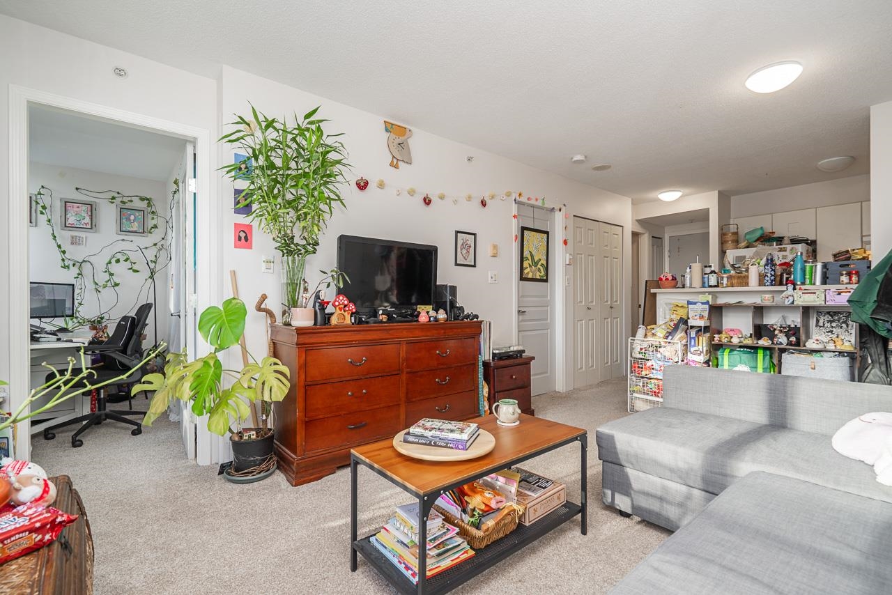 906 3438 Vanness Avenue - MLS&reg; # R3153915