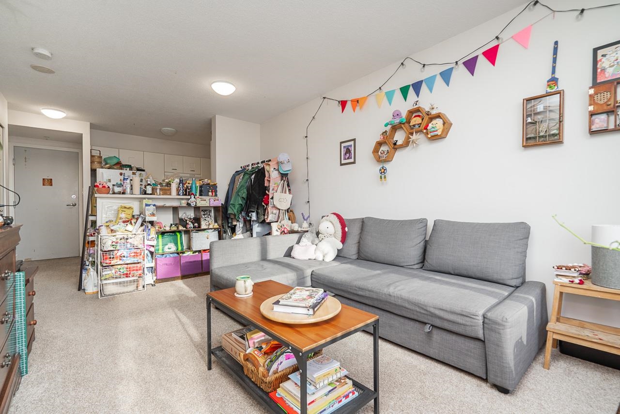 906 3438 Vanness Avenue - MLS&reg; # R3153915