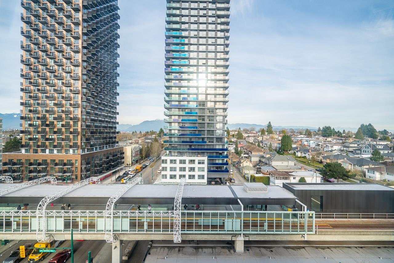 906 3438 Vanness Avenue - MLS&reg; # R3153915