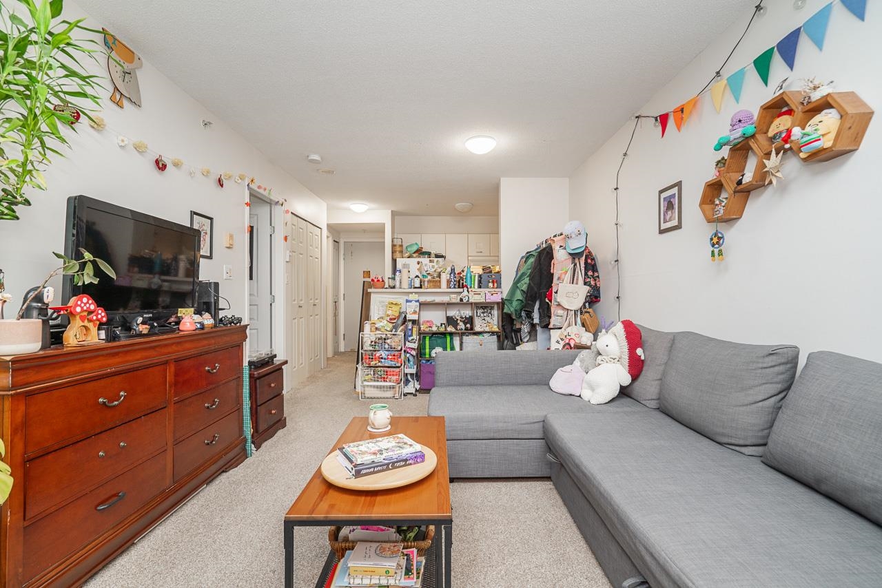 906 3438 Vanness Avenue - MLS&reg; # R3153915