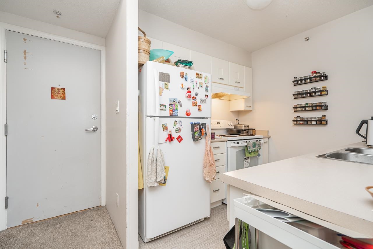 906 3438 Vanness Avenue - MLS&reg; # R3153915
