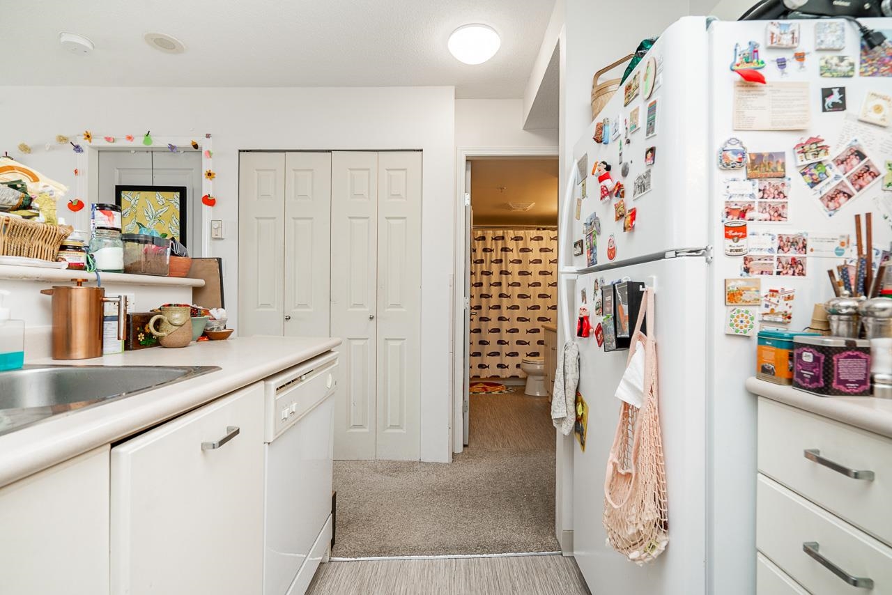 906 3438 Vanness Avenue - MLS&reg; # R3153915