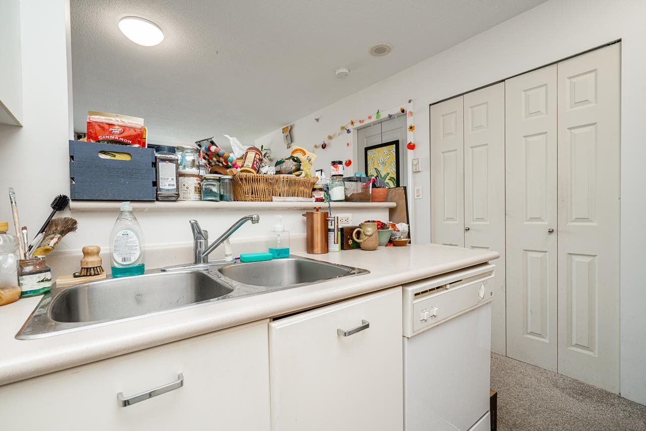 906 3438 Vanness Avenue - MLS&reg; # R3153915