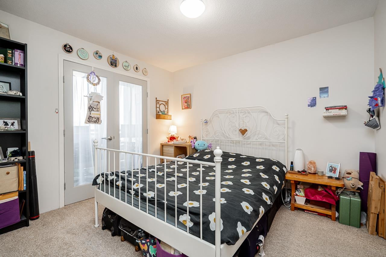 906 3438 Vanness Avenue - MLS&reg; # R3153915