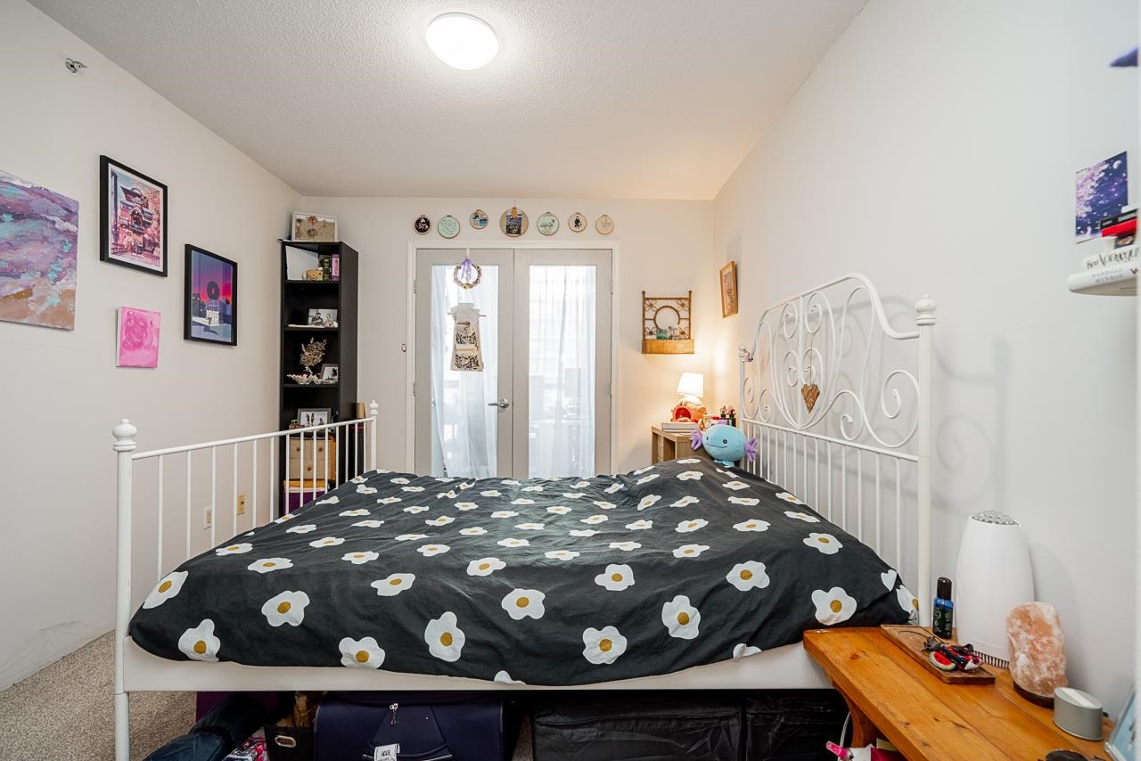 906 3438 Vanness Avenue - MLS&reg; # R3153915