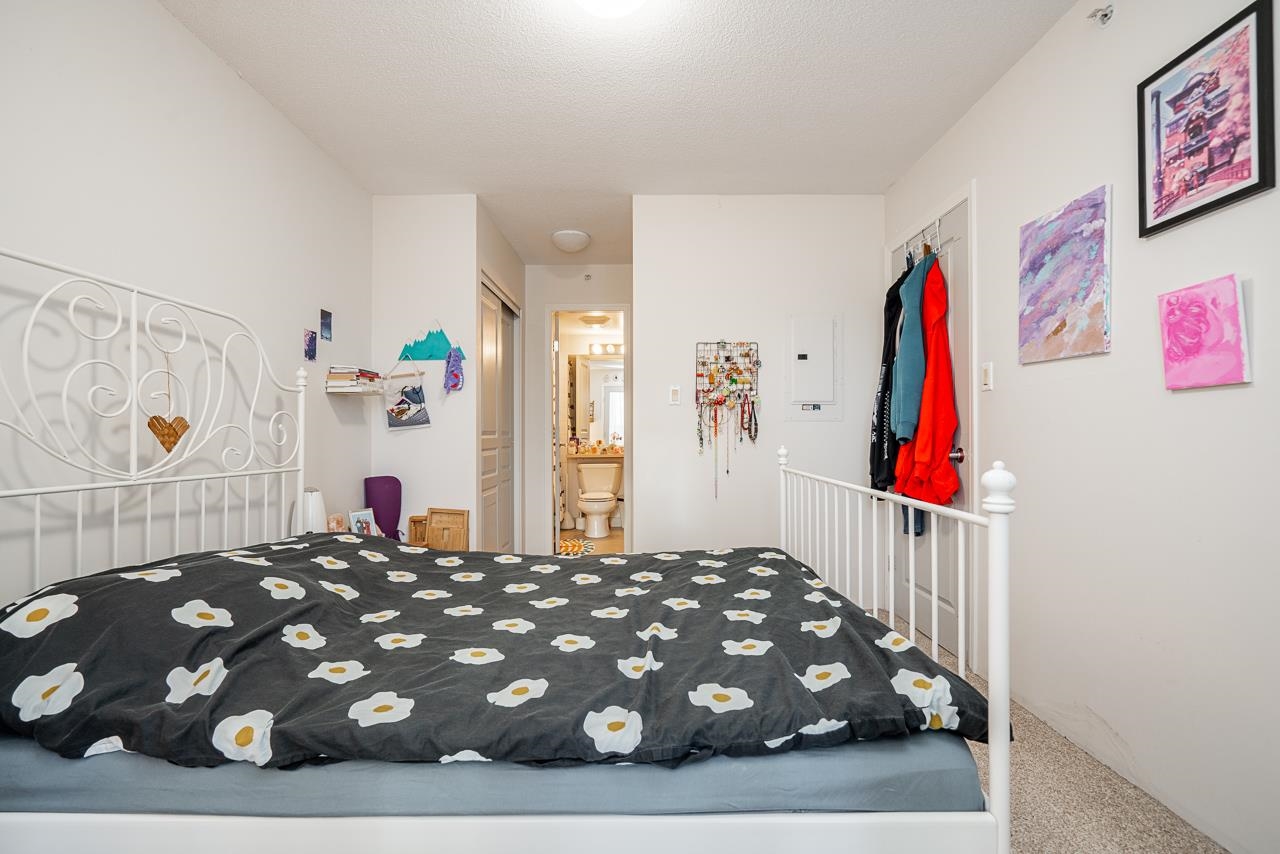 906 3438 Vanness Avenue - MLS&reg; # R3153915