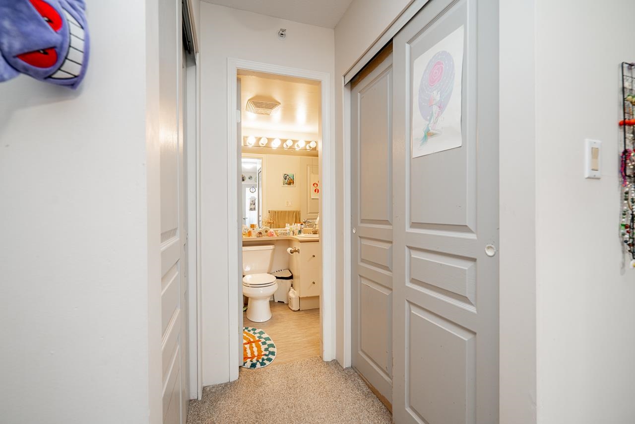 906 3438 Vanness Avenue - MLS&reg; # R3153915