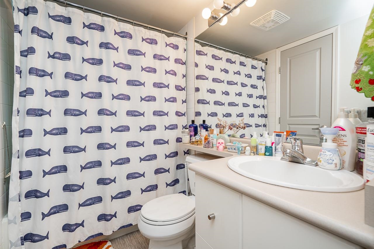 906 3438 Vanness Avenue - MLS&reg; # R3153915