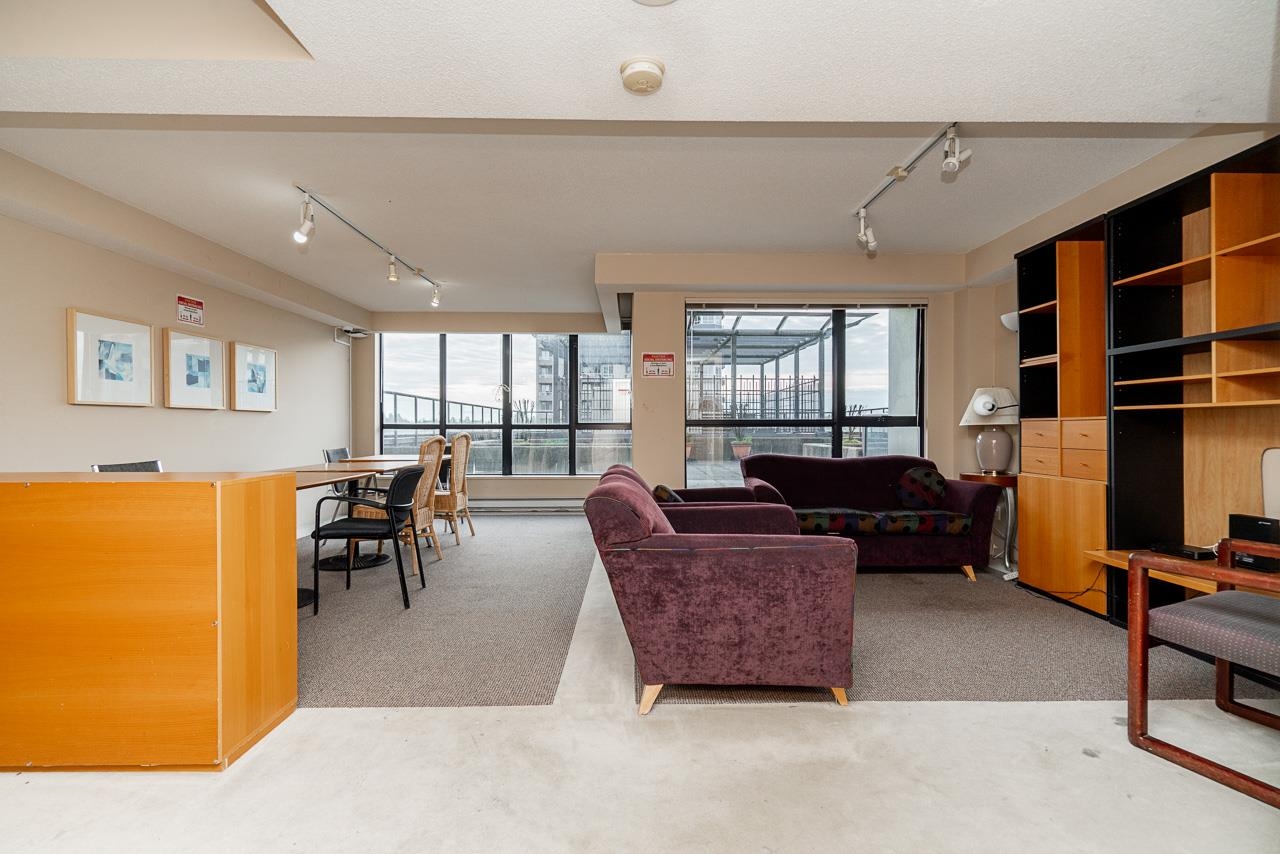 906 3438 Vanness Avenue - MLS&reg; # R3153915