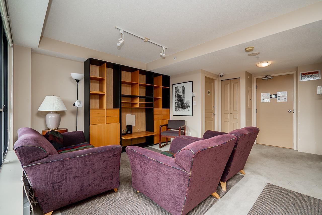 906 3438 Vanness Avenue - MLS&reg; # R3153915