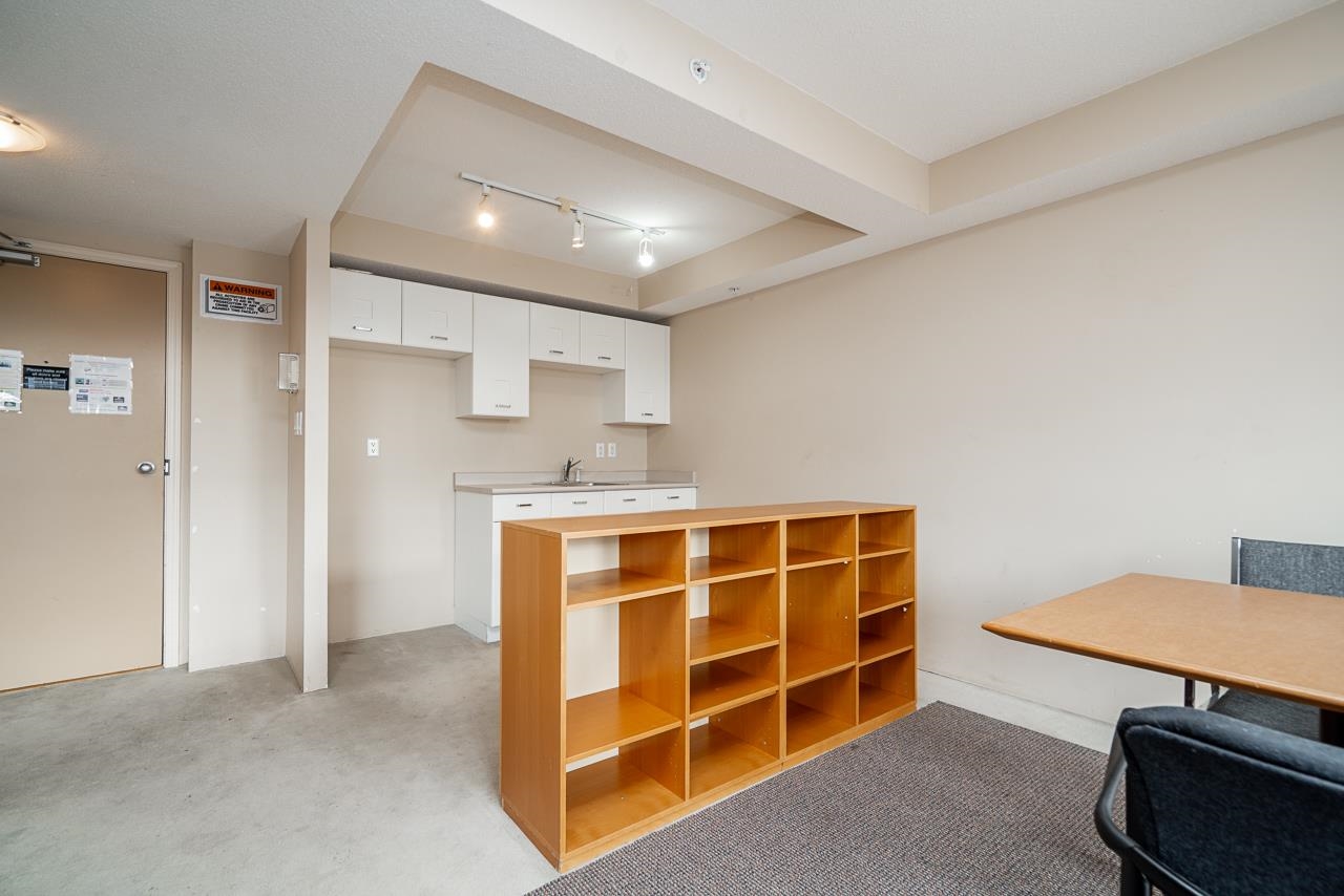 906 3438 Vanness Avenue - MLS&reg; # R3153915