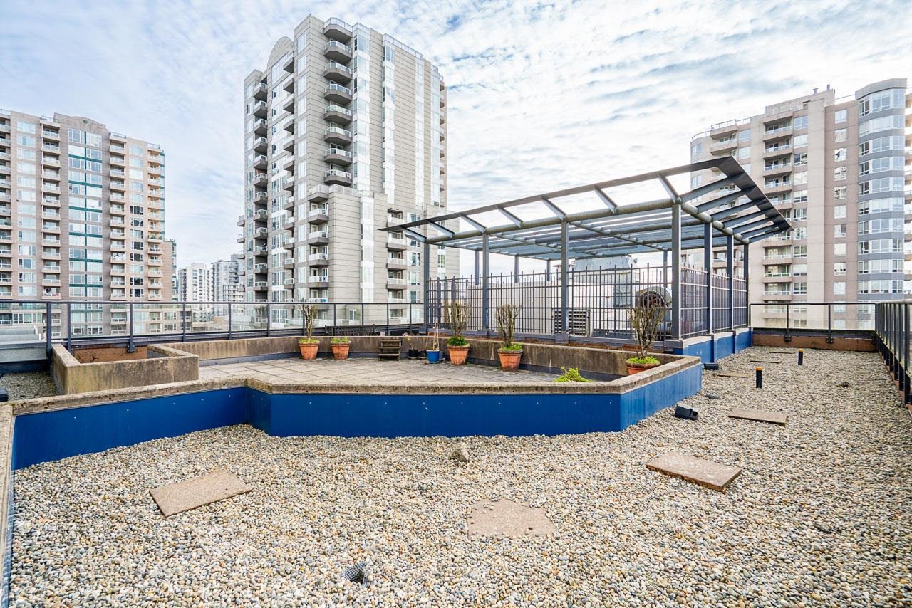 906 3438 Vanness Avenue - MLS&reg; # R3153915