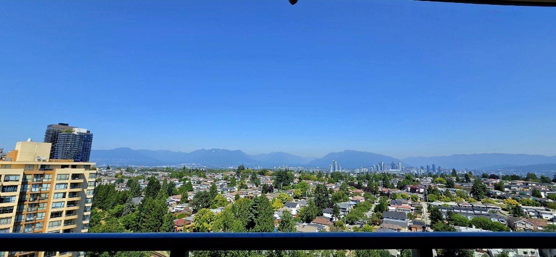 21F 3663 Crowley Drive - MLS&reg; # R3153978