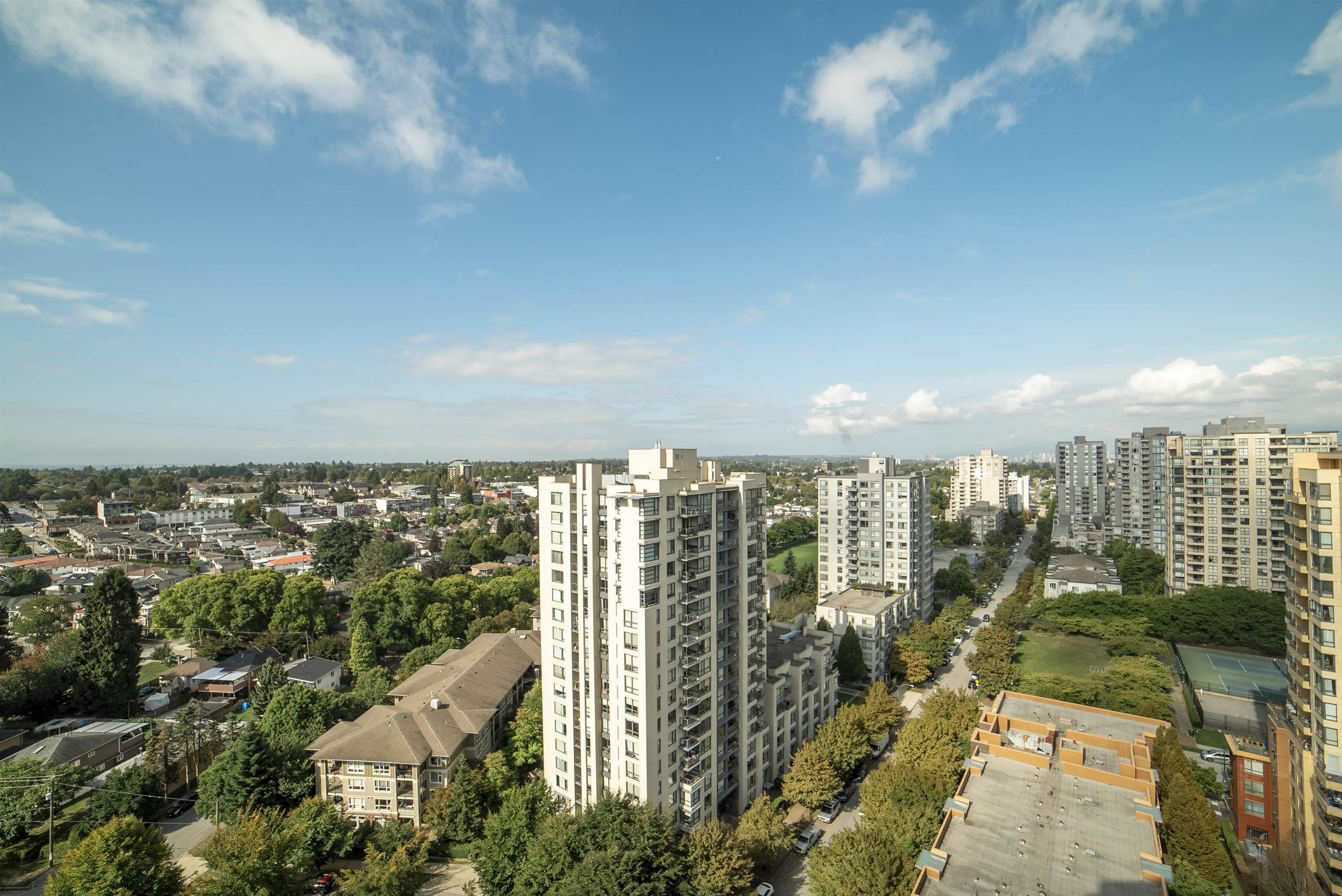 21F 3663 Crowley Drive - MLS&reg; # R3153978