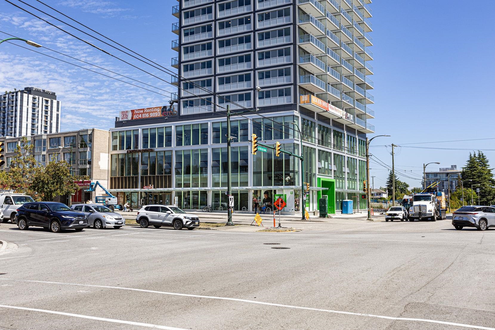 303 677 41st Avenue - MLS&reg; # R3154147