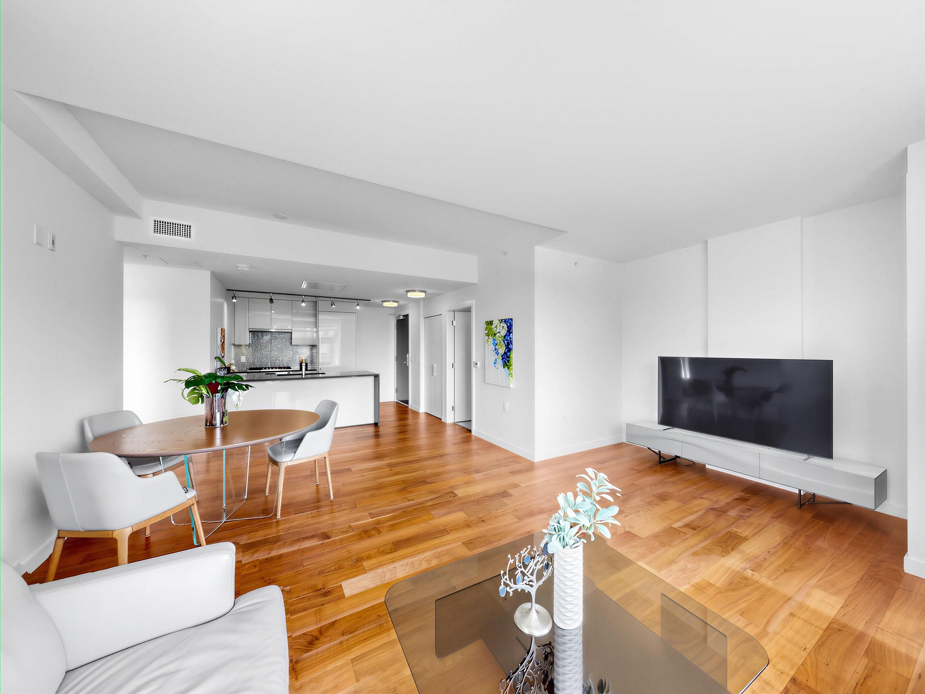 402 4189 Cambie Street - MLS&reg; # R3154332
