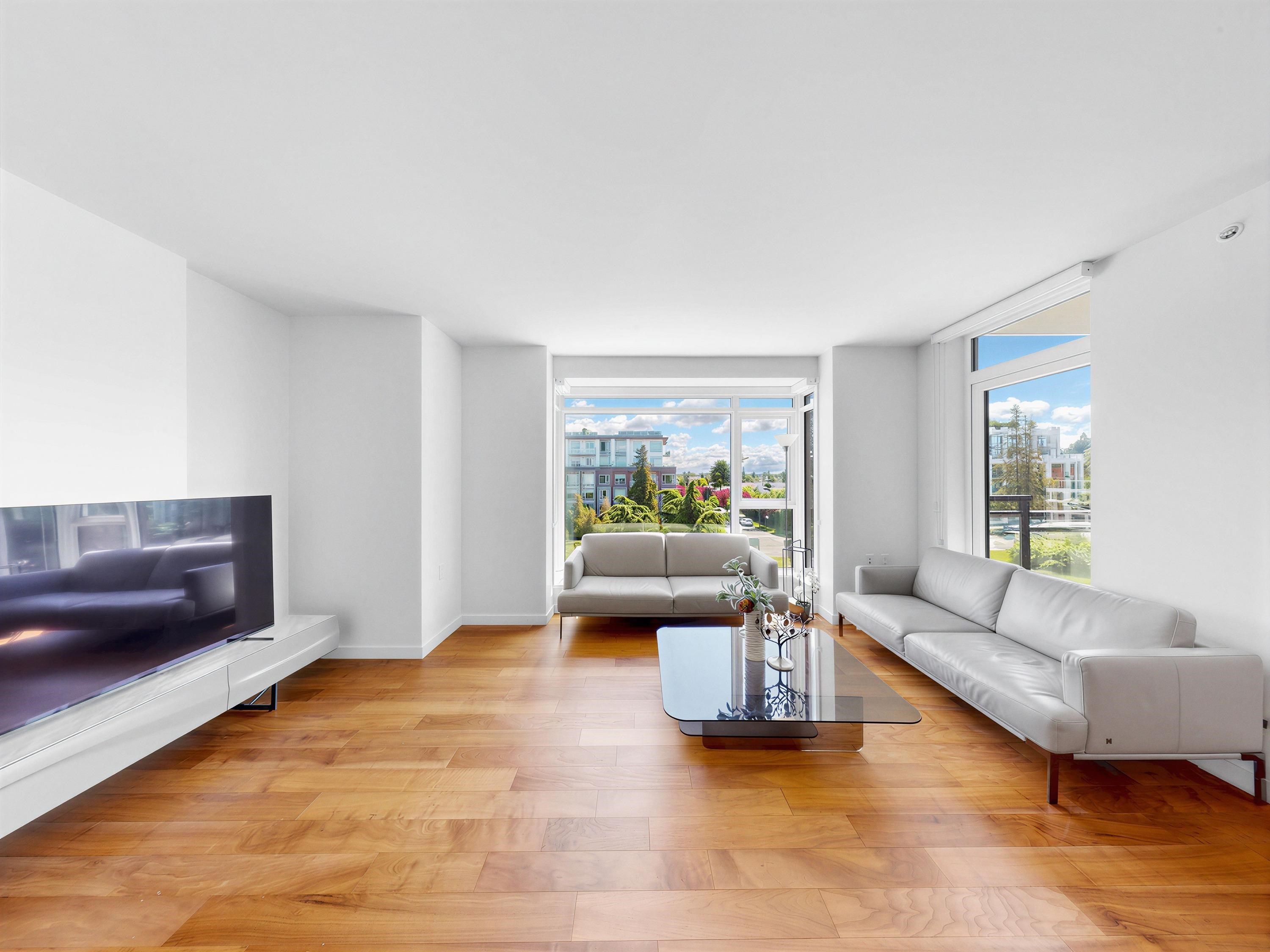 402 4189 Cambie Street - MLS&reg; # R3154332