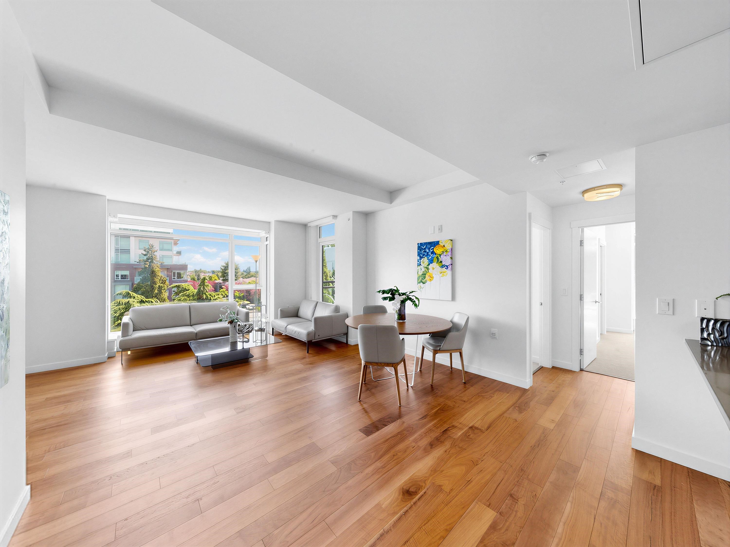 402 4189 Cambie Street - MLS&reg; # R3154332