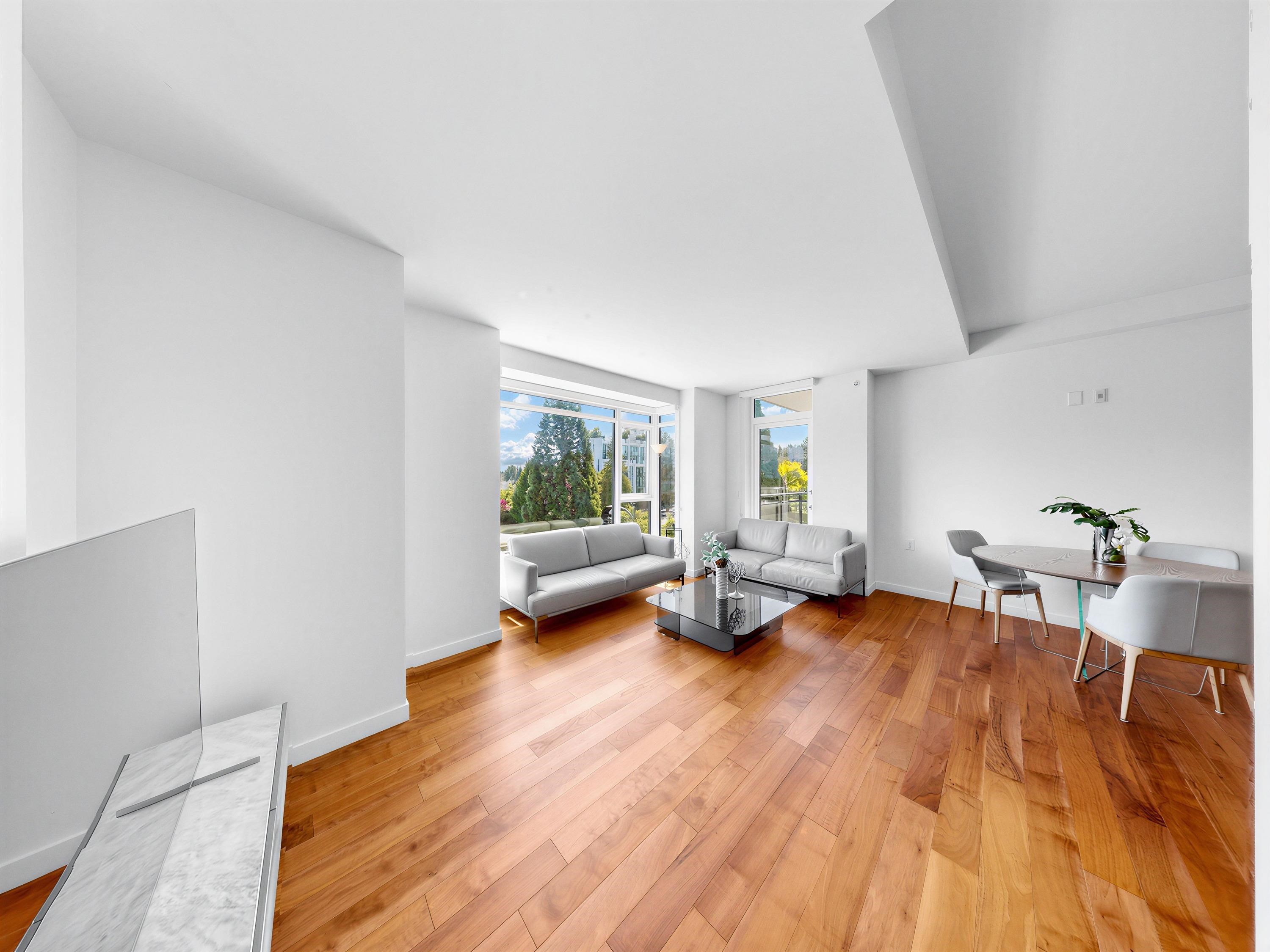 402 4189 Cambie Street - MLS&reg; # R3154332