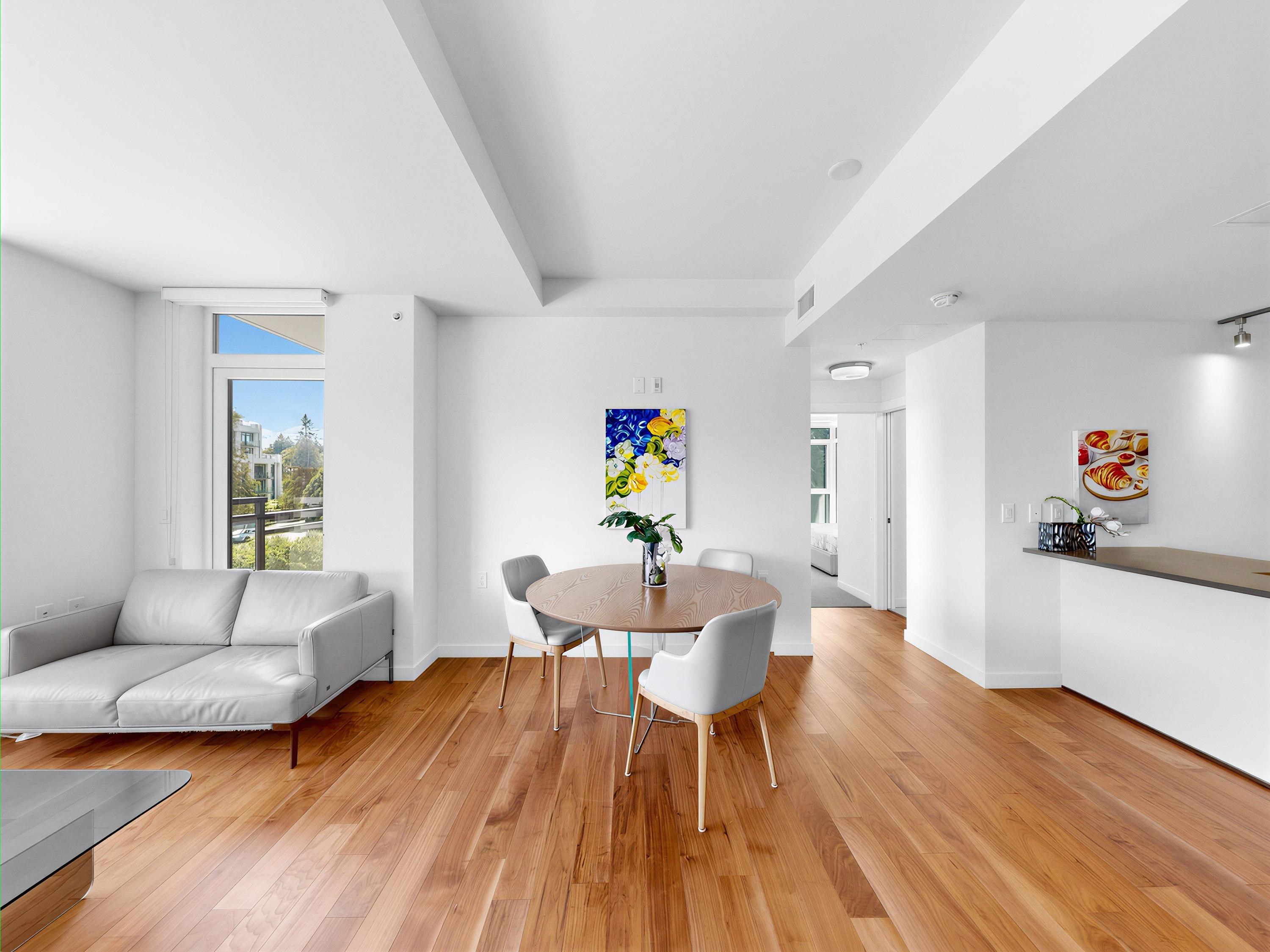 402 4189 Cambie Street - MLS&reg; # R3154332