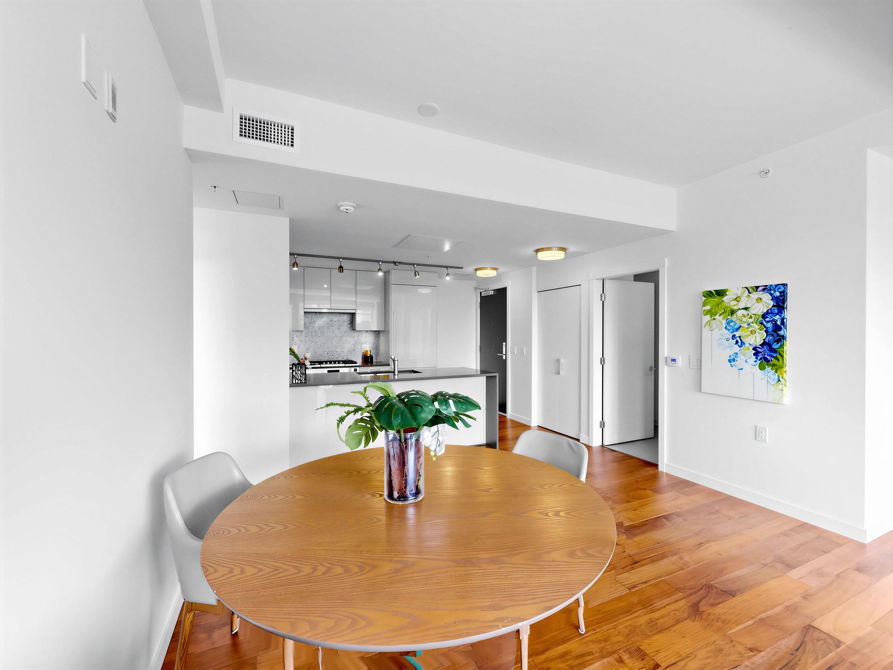402 4189 Cambie Street - MLS&reg; # R3154332