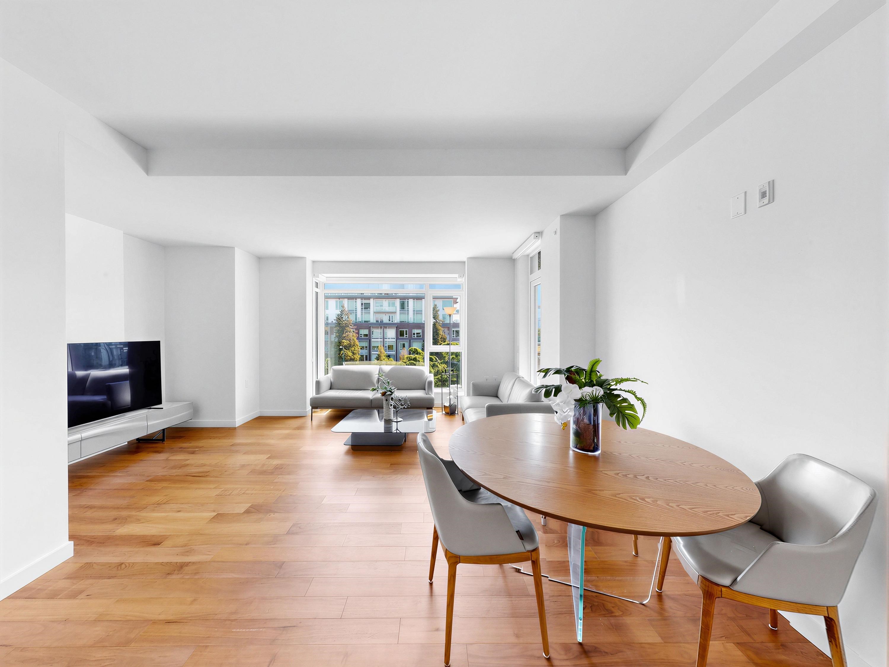 402 4189 Cambie Street - MLS&reg; # R3154332