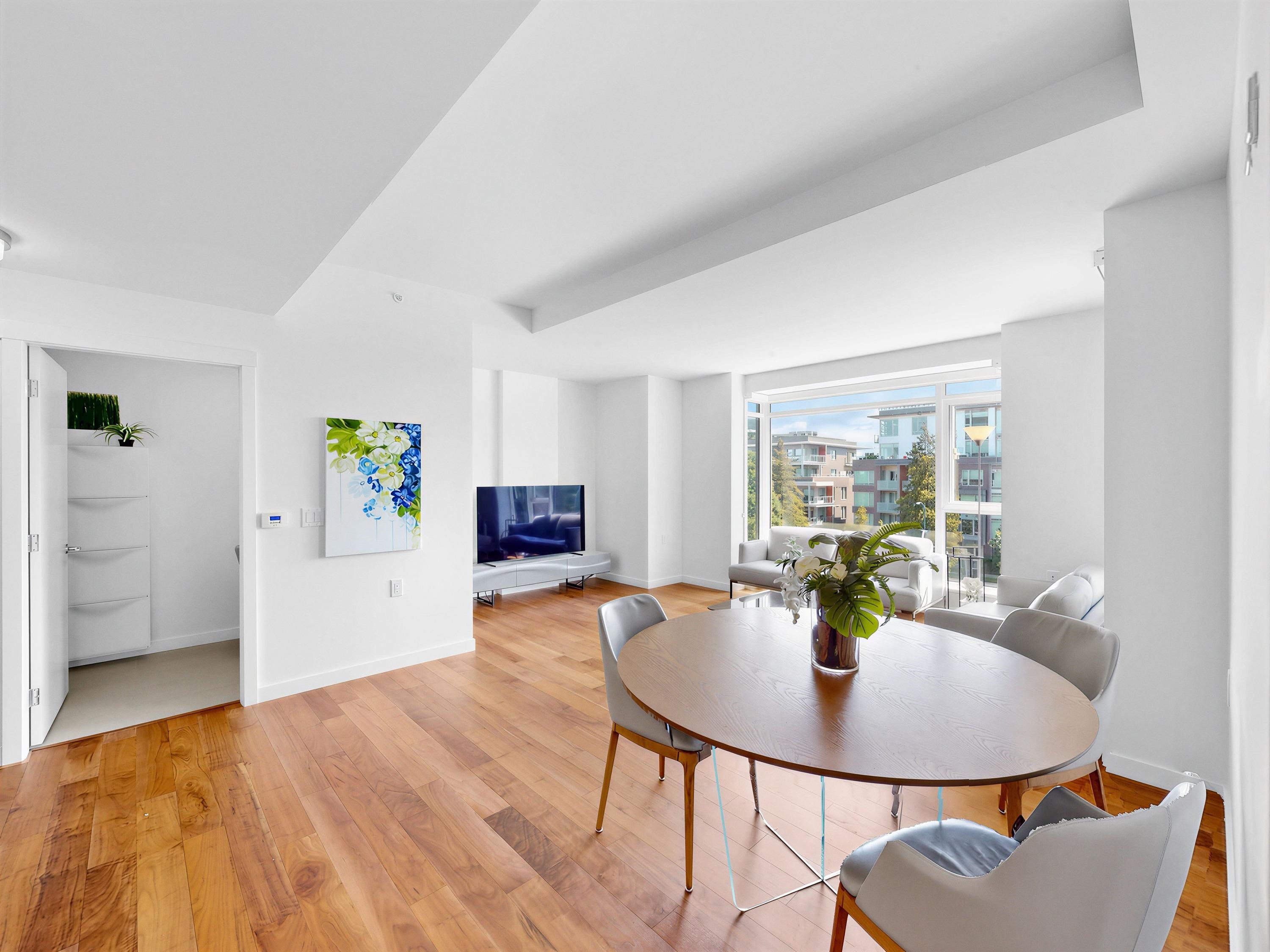 402 4189 Cambie Street - MLS&reg; # R3154332