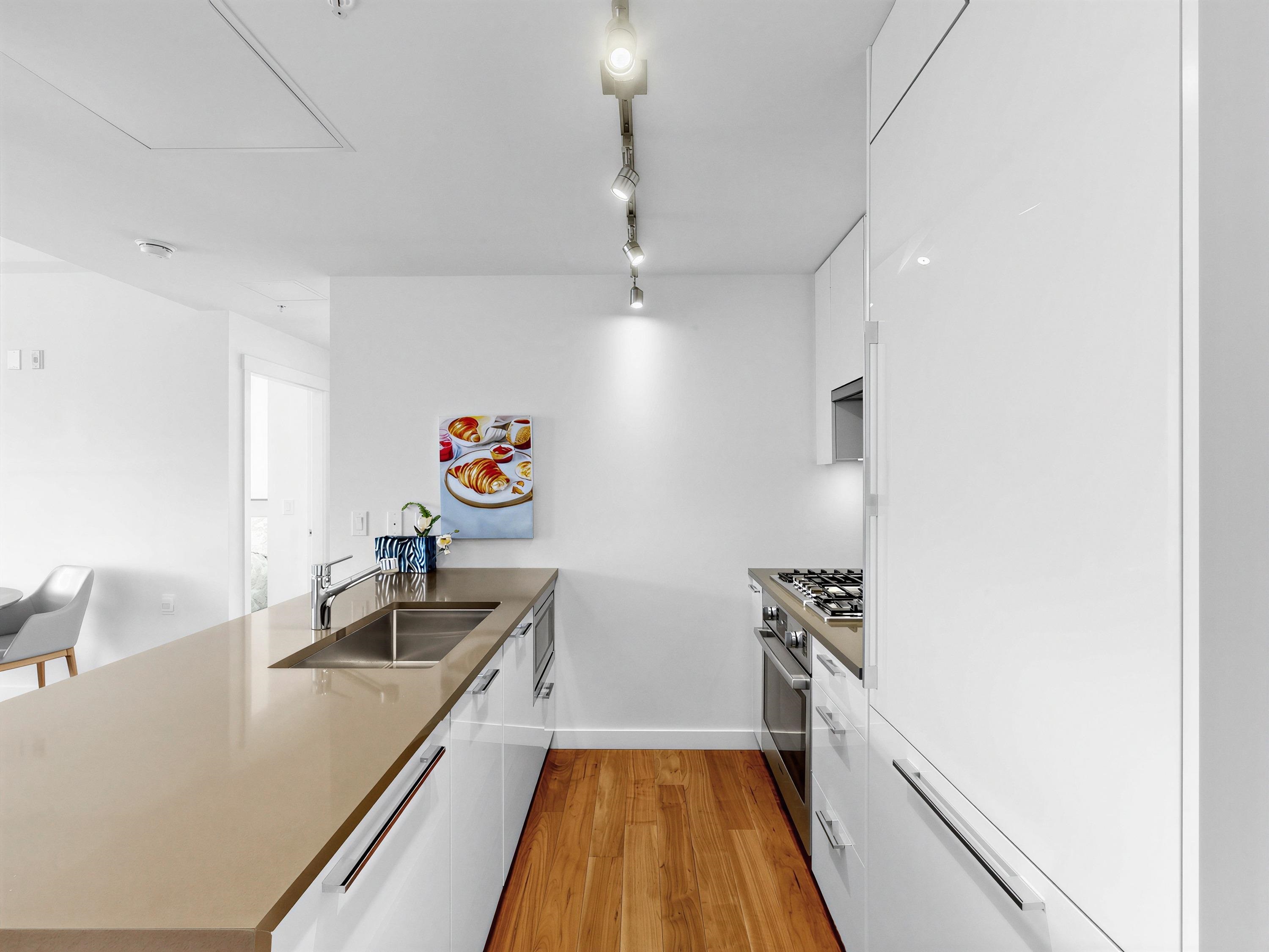 402 4189 Cambie Street - MLS&reg; # R3154332