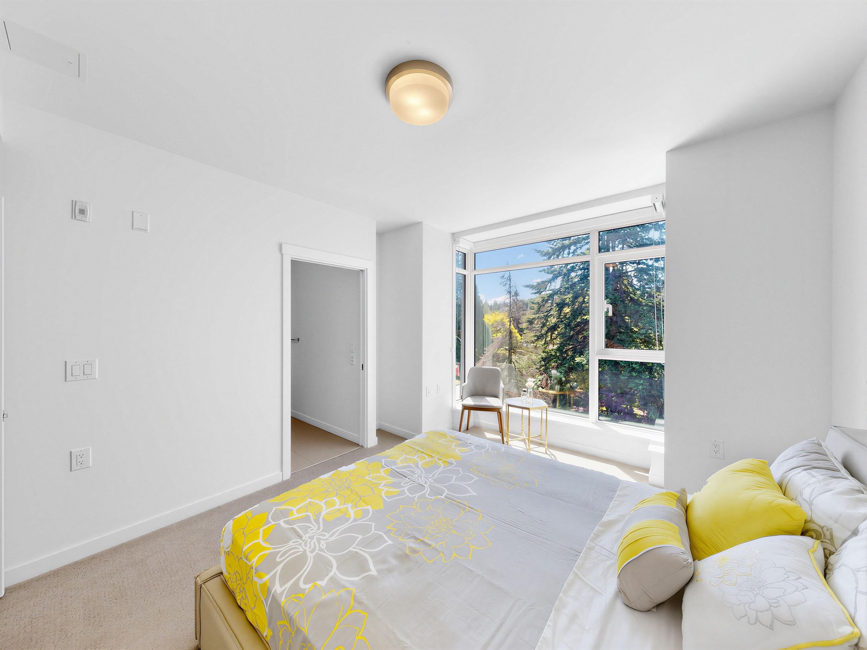 402 4189 Cambie Street - MLS&reg; # R3154332