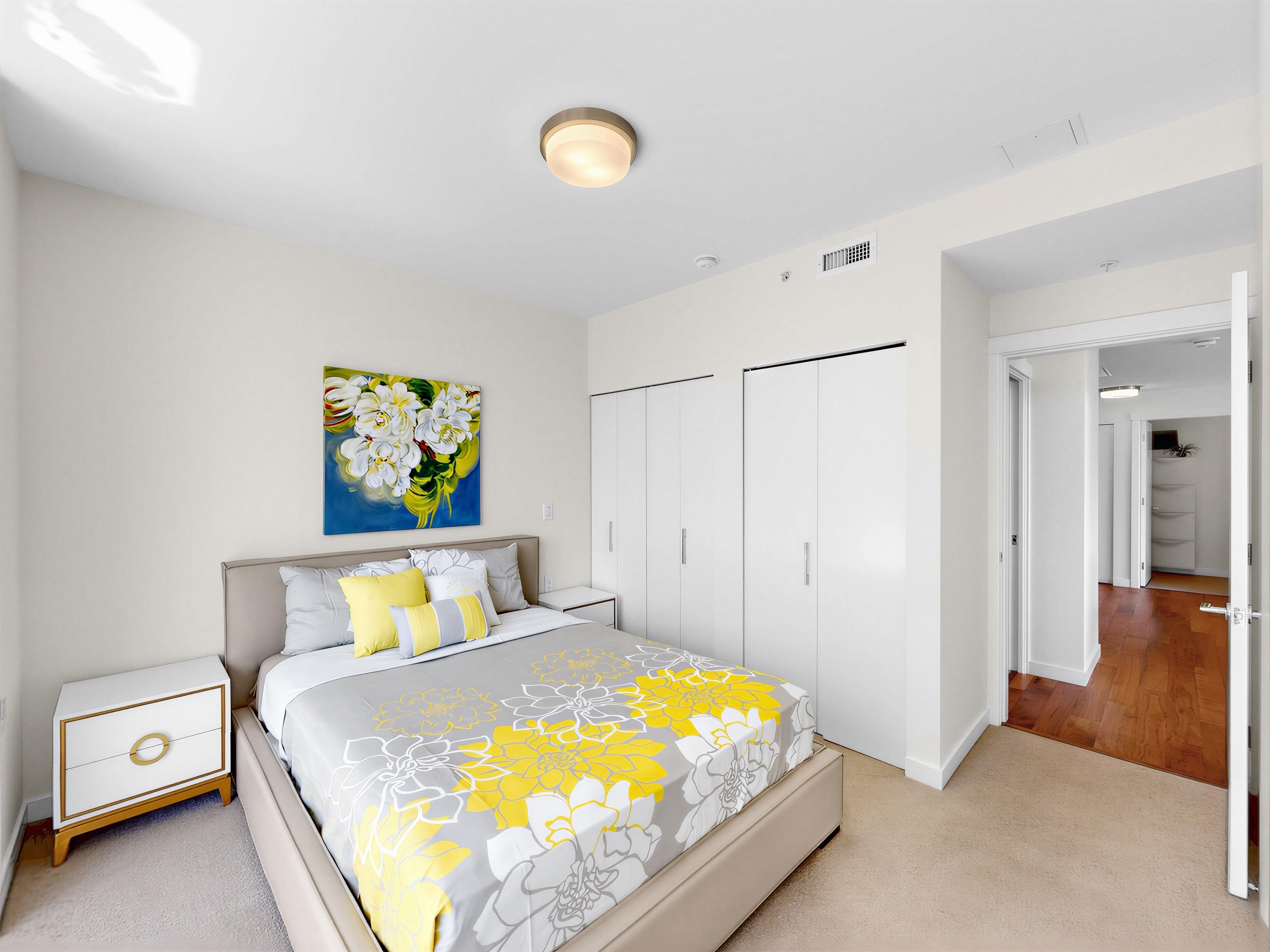402 4189 Cambie Street - MLS&reg; # R3154332
