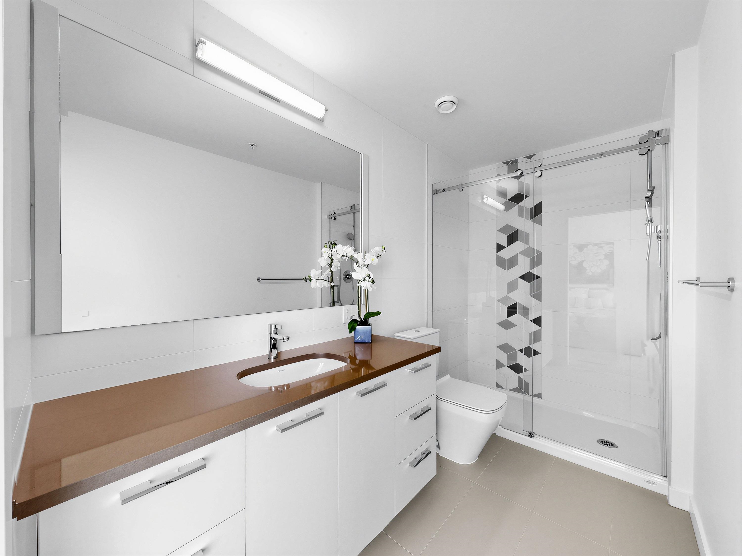402 4189 Cambie Street - MLS&reg; # R3154332