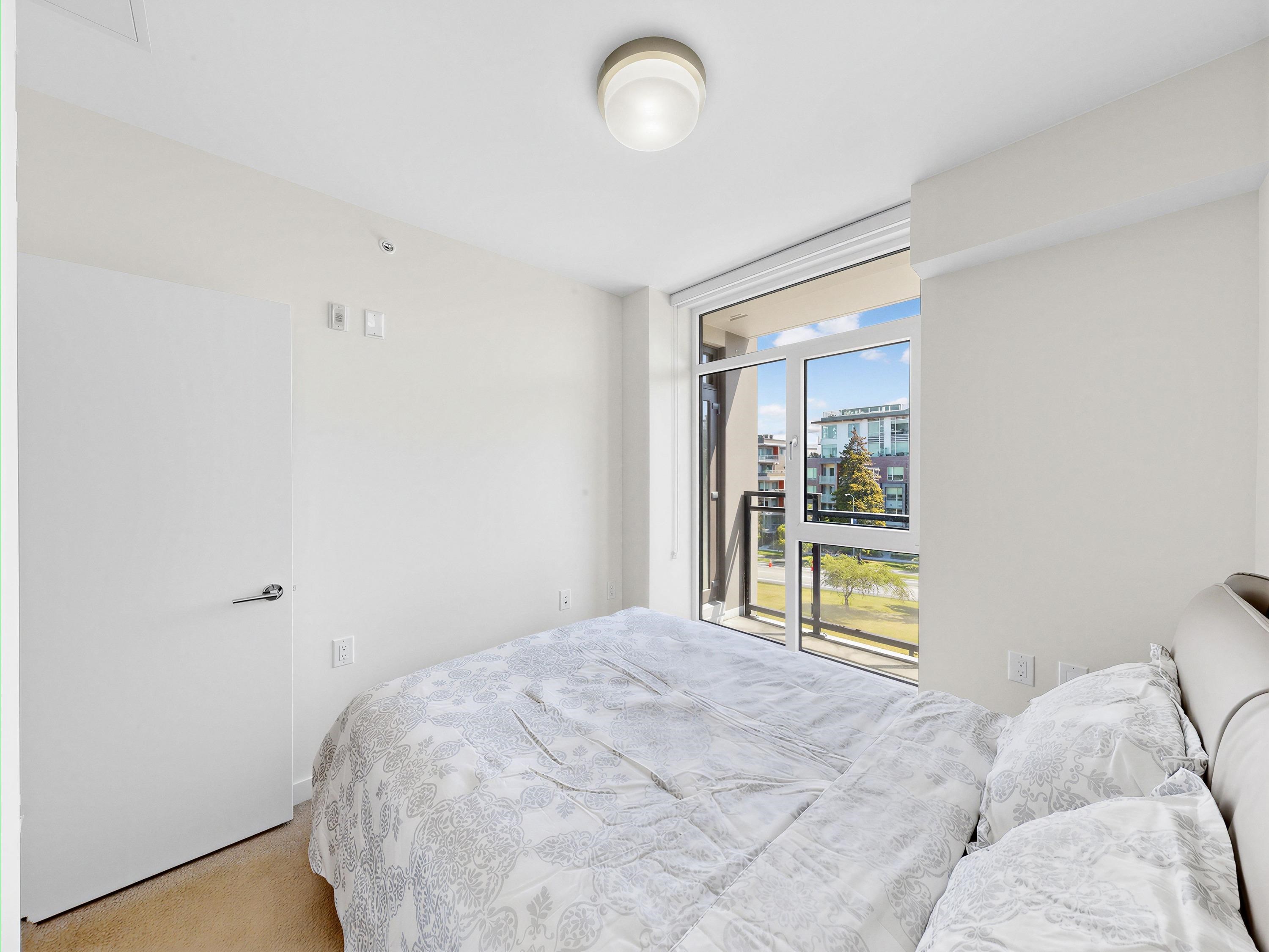 402 4189 Cambie Street - MLS&reg; # R3154332