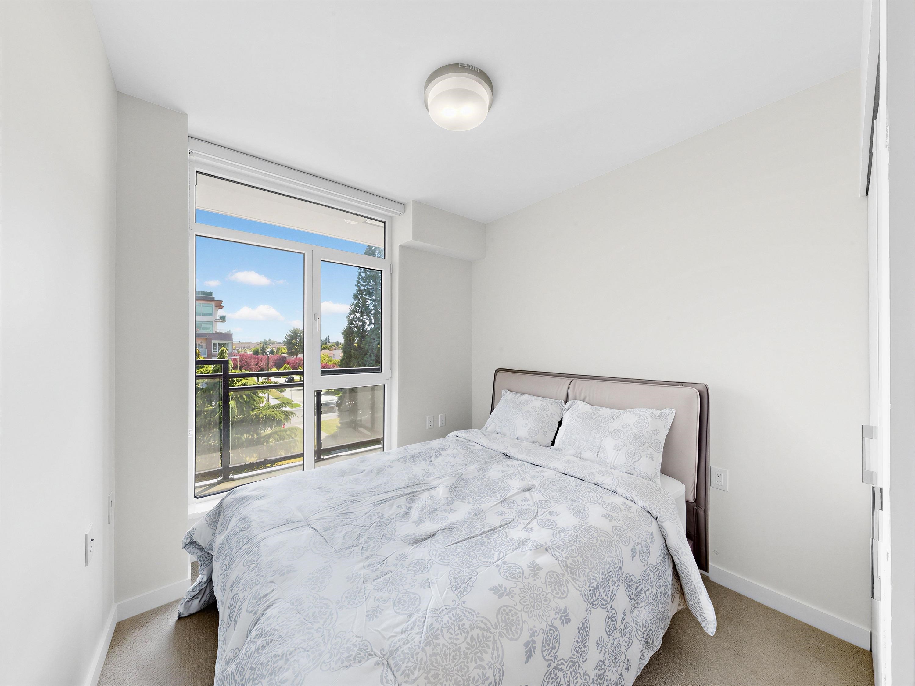 402 4189 Cambie Street - MLS&reg; # R3154332