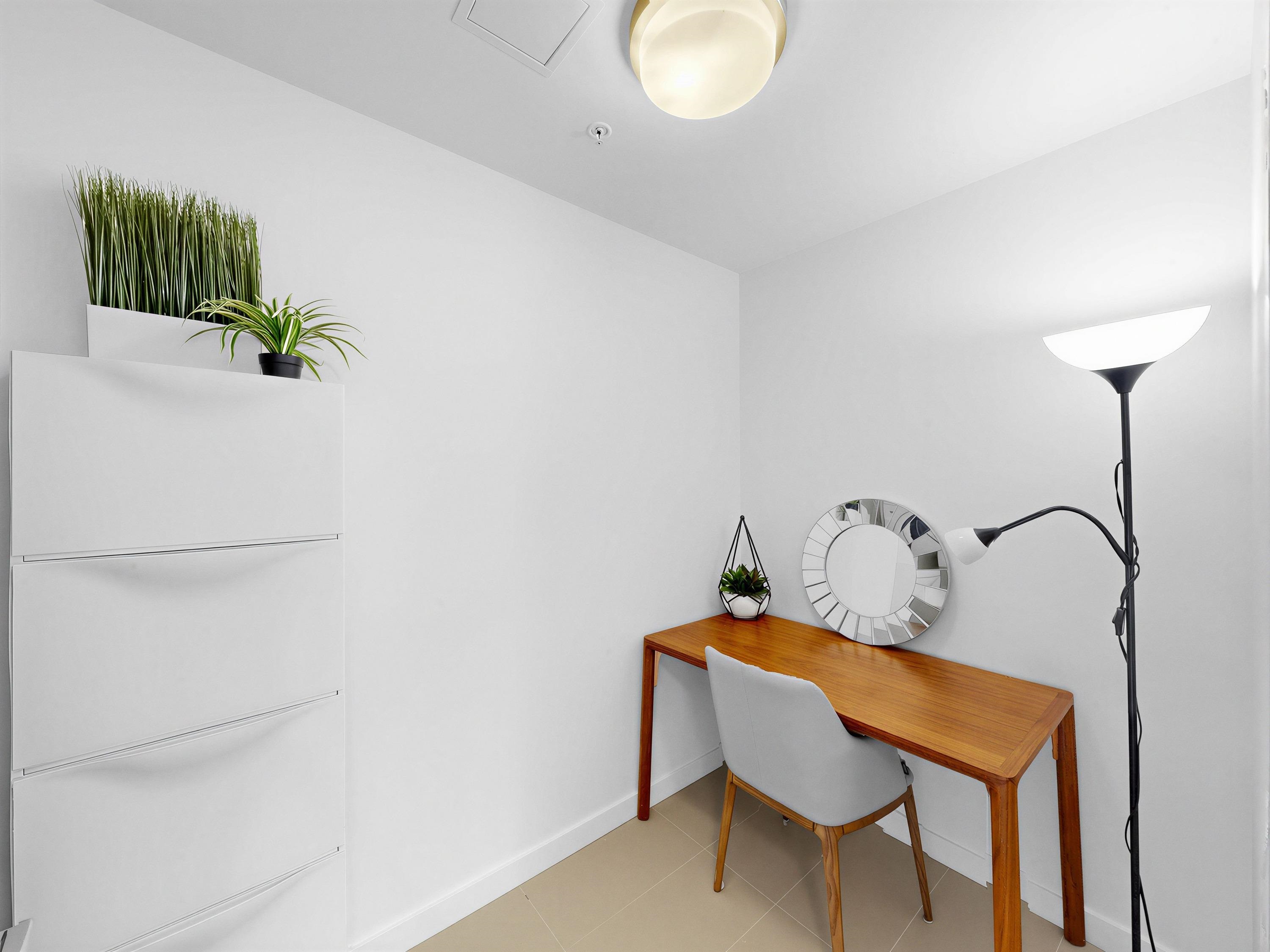 402 4189 Cambie Street - MLS&reg; # R3154332