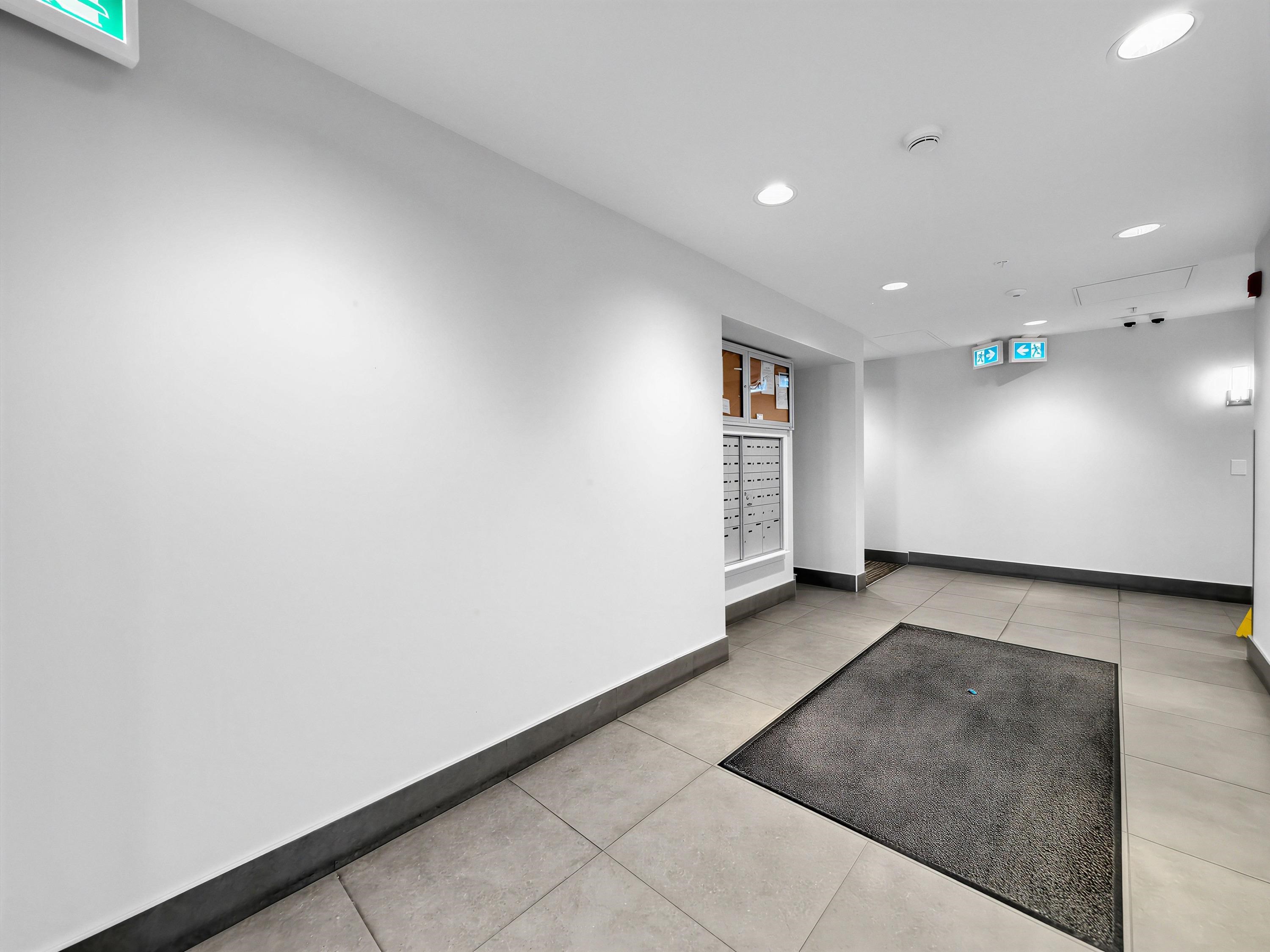 402 4189 Cambie Street - MLS&reg; # R3154332