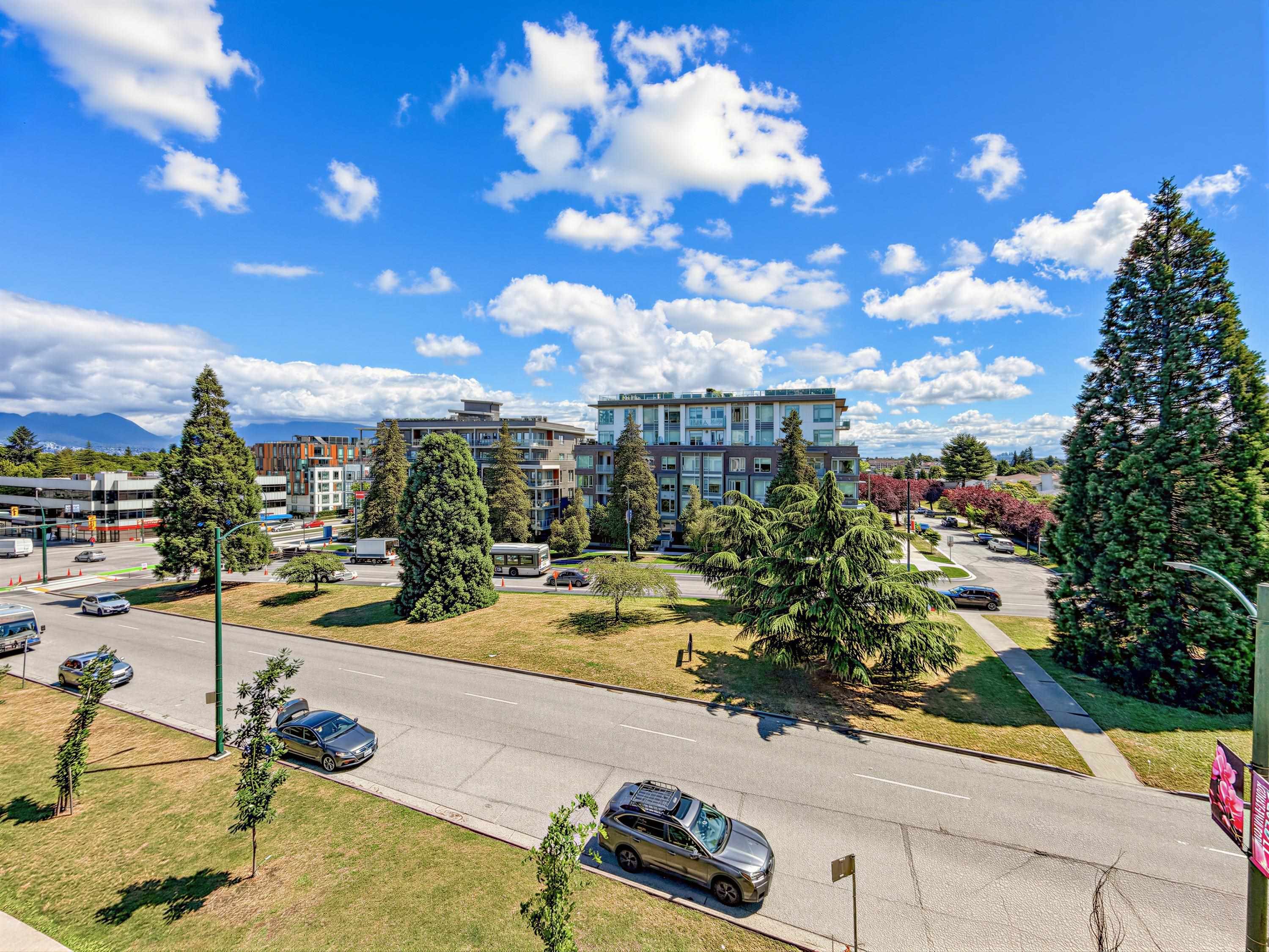 402 4189 Cambie Street - MLS&reg; # R3154332