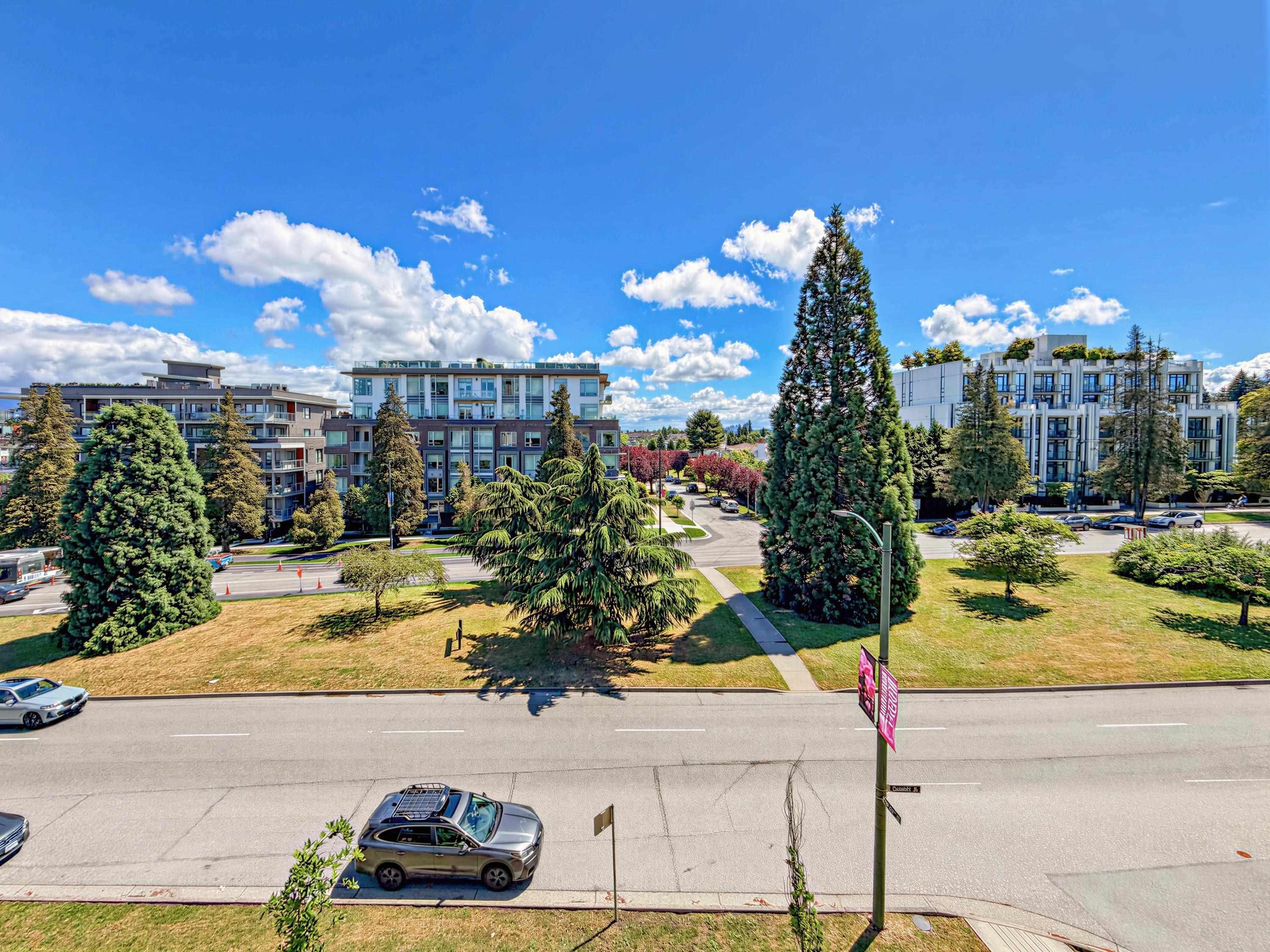 402 4189 Cambie Street - MLS&reg; # R3154332