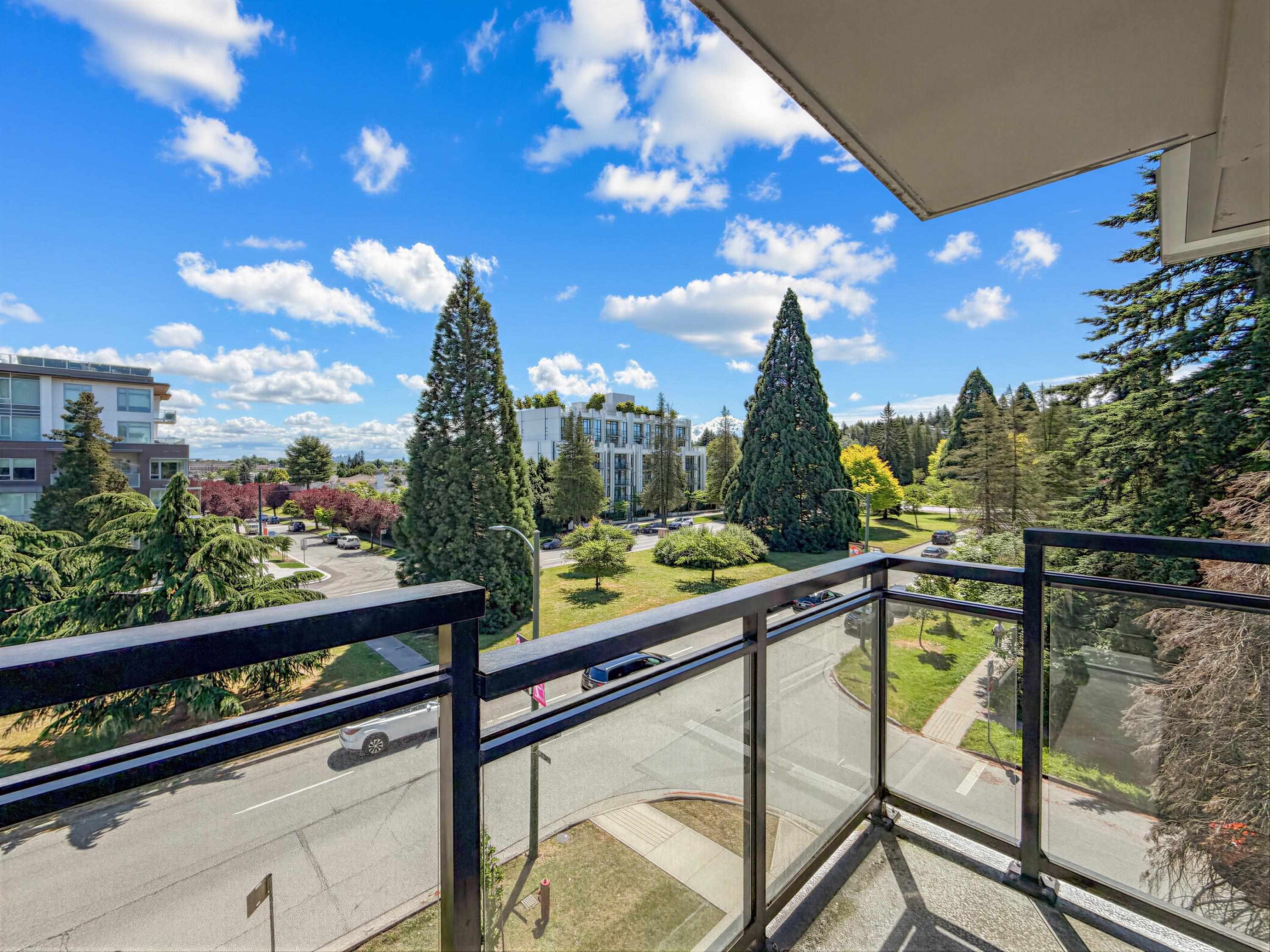 402 4189 Cambie Street - MLS&reg; # R3154332