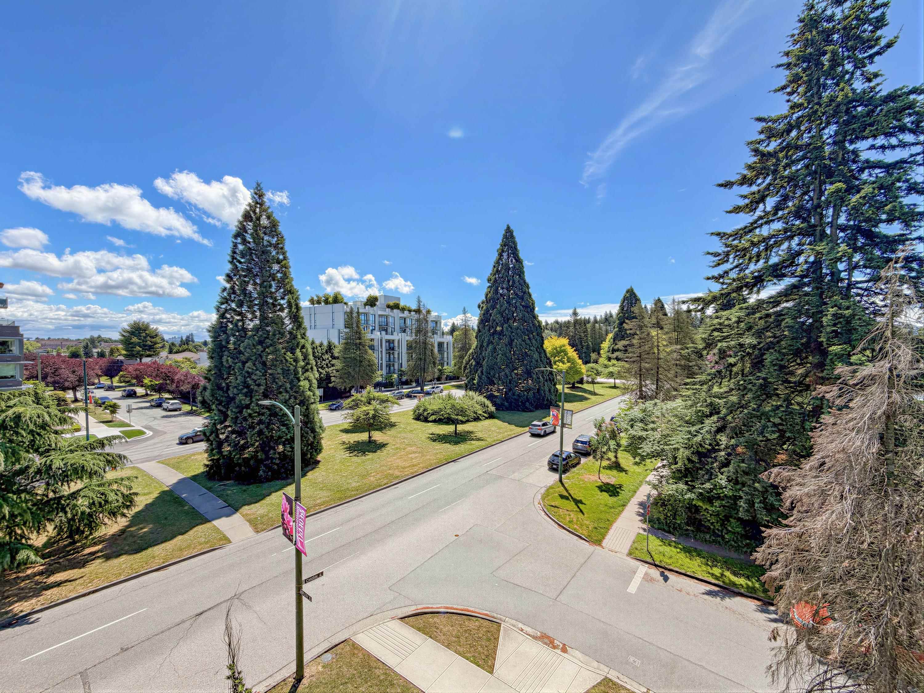 402 4189 Cambie Street - MLS&reg; # R3154332