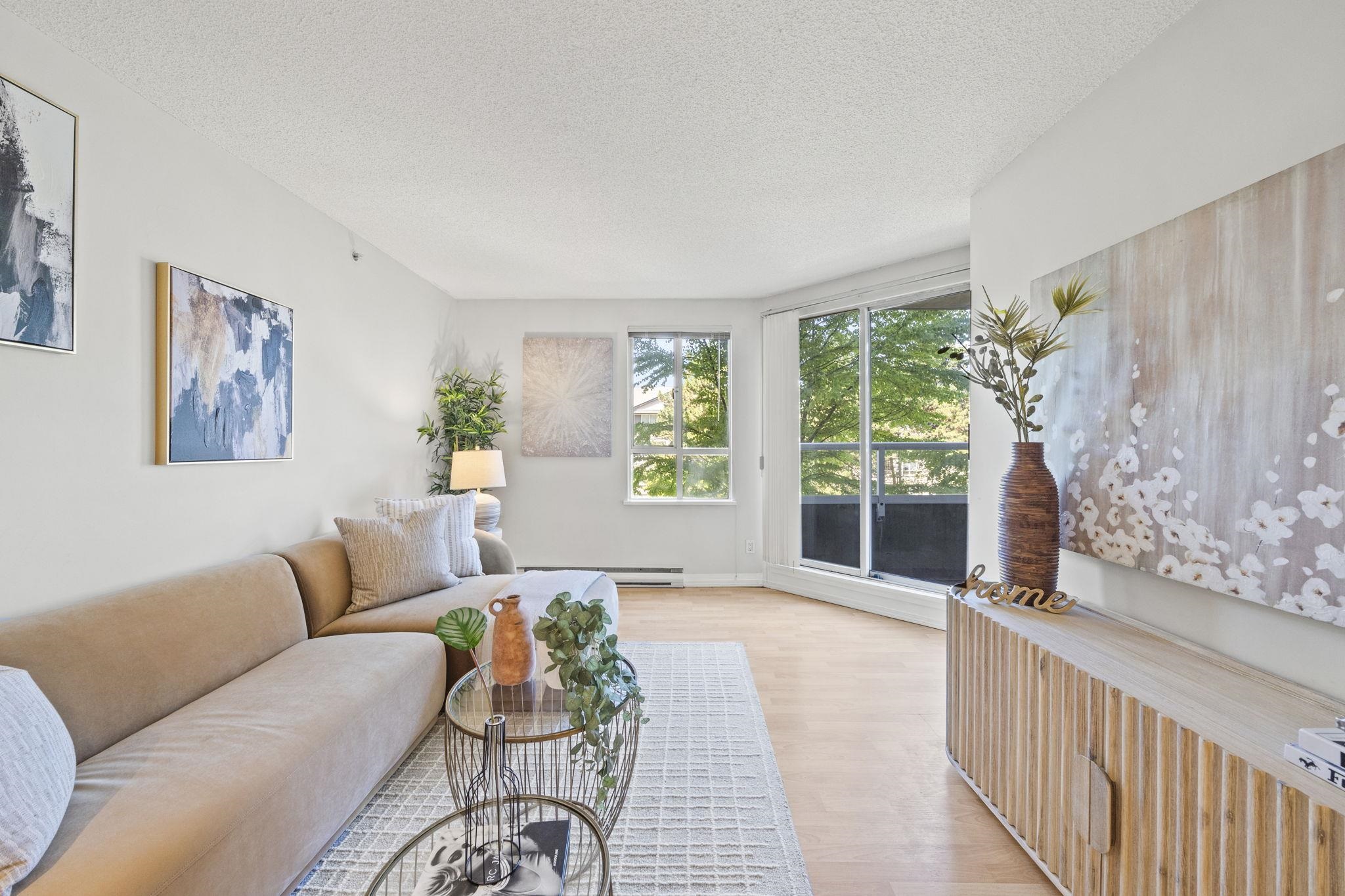 406 3489 Ascot Place - MLS&reg; # R3154353