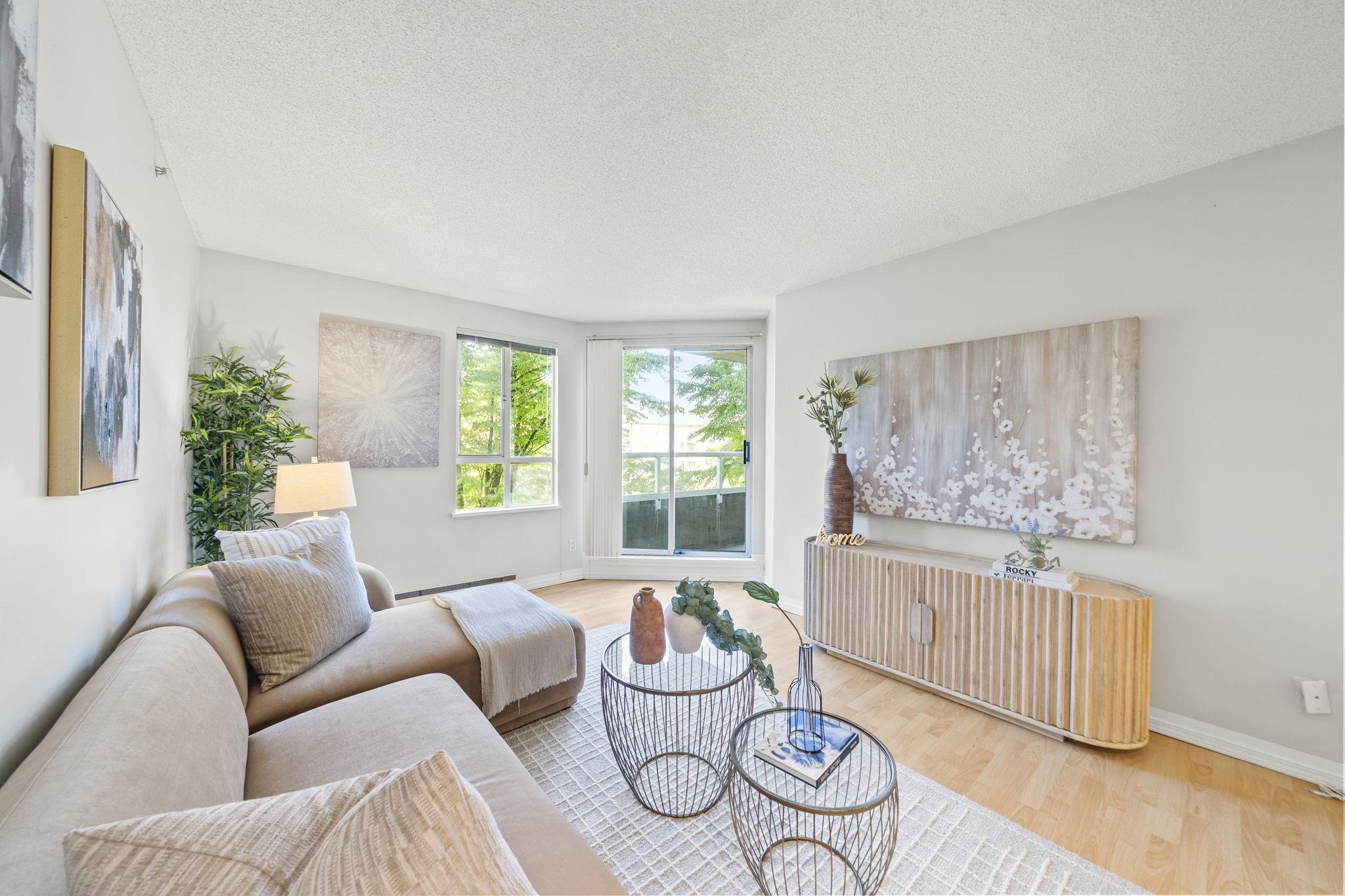 406 3489 Ascot Place - MLS&reg; # R3154353