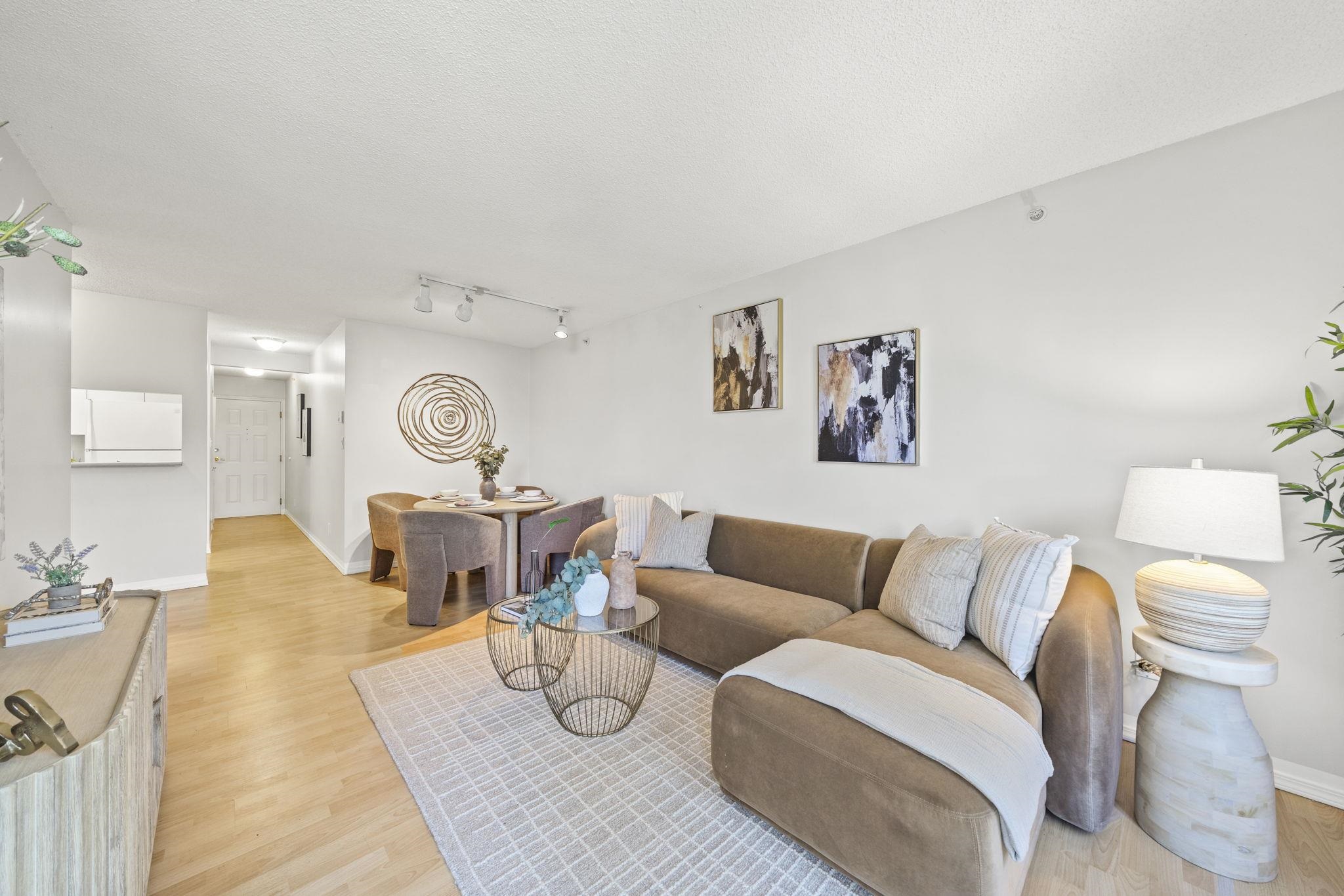 406 3489 Ascot Place - MLS&reg; # R3154353