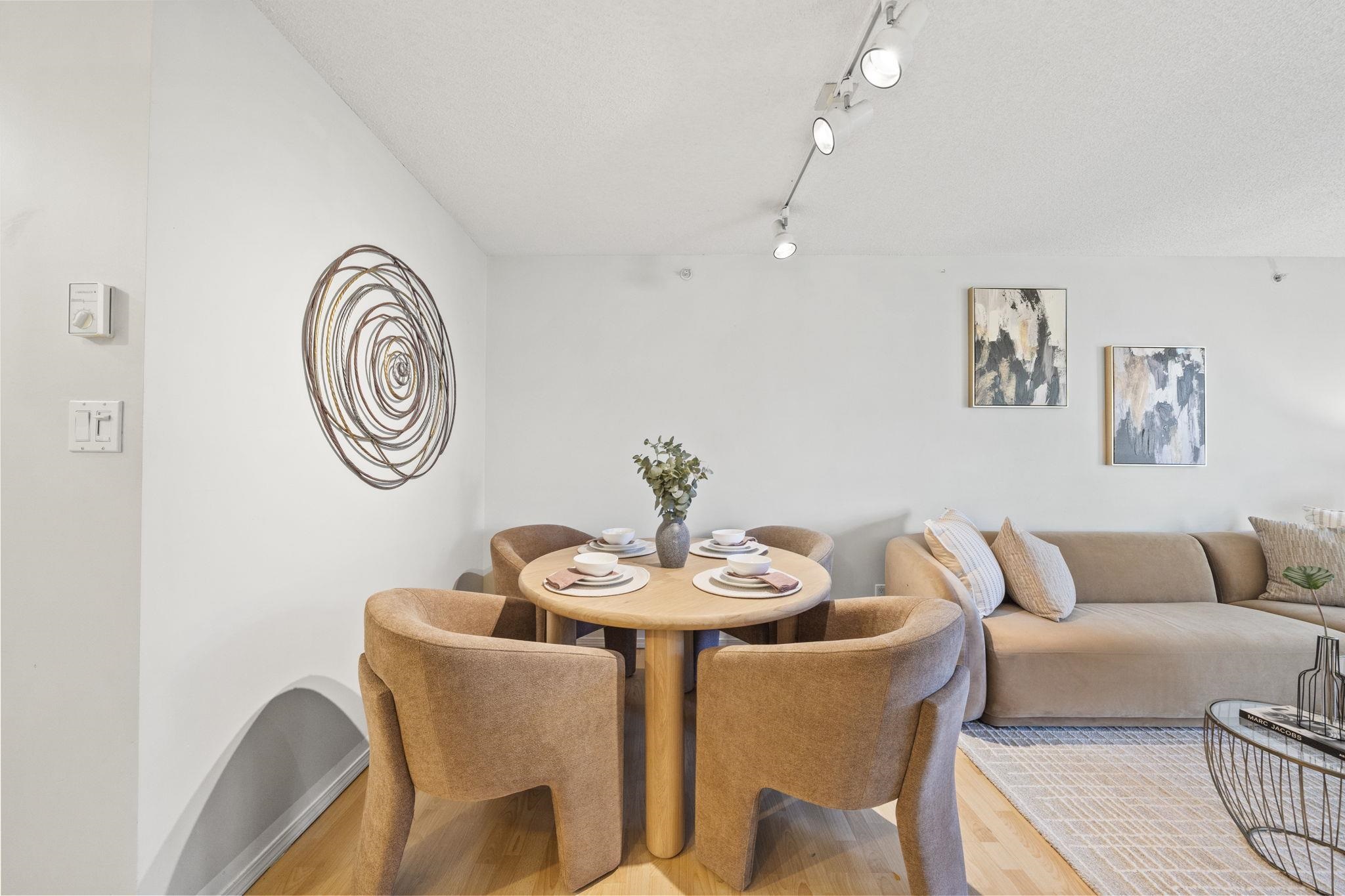 406 3489 Ascot Place - MLS&reg; # R3154353