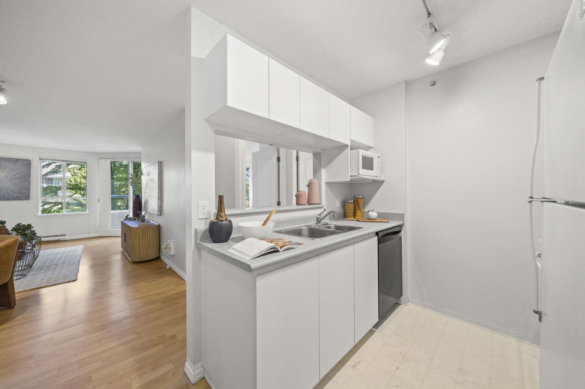 406 3489 Ascot Place - MLS&reg; # R3154353