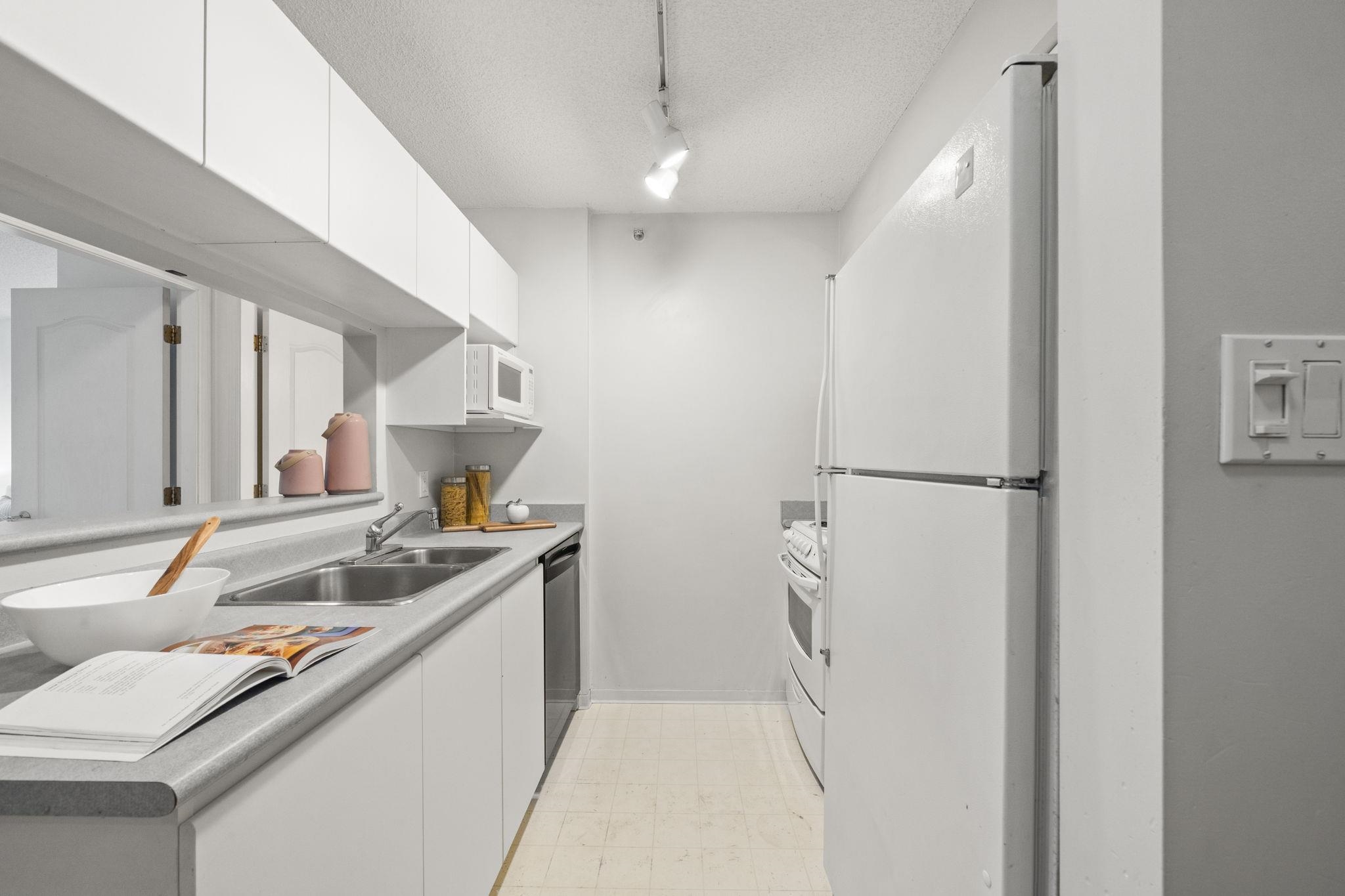 406 3489 Ascot Place - MLS&reg; # R3154353
