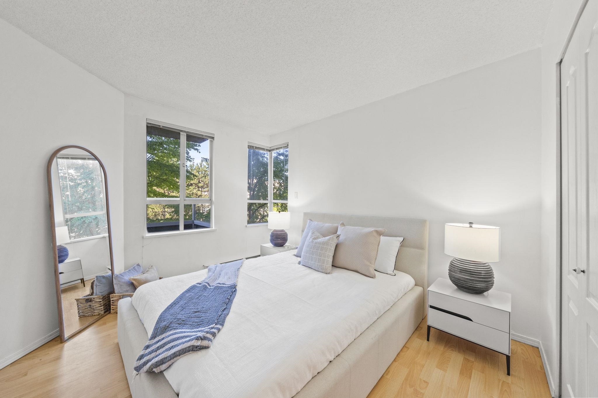 406 3489 Ascot Place - MLS&reg; # R3154353