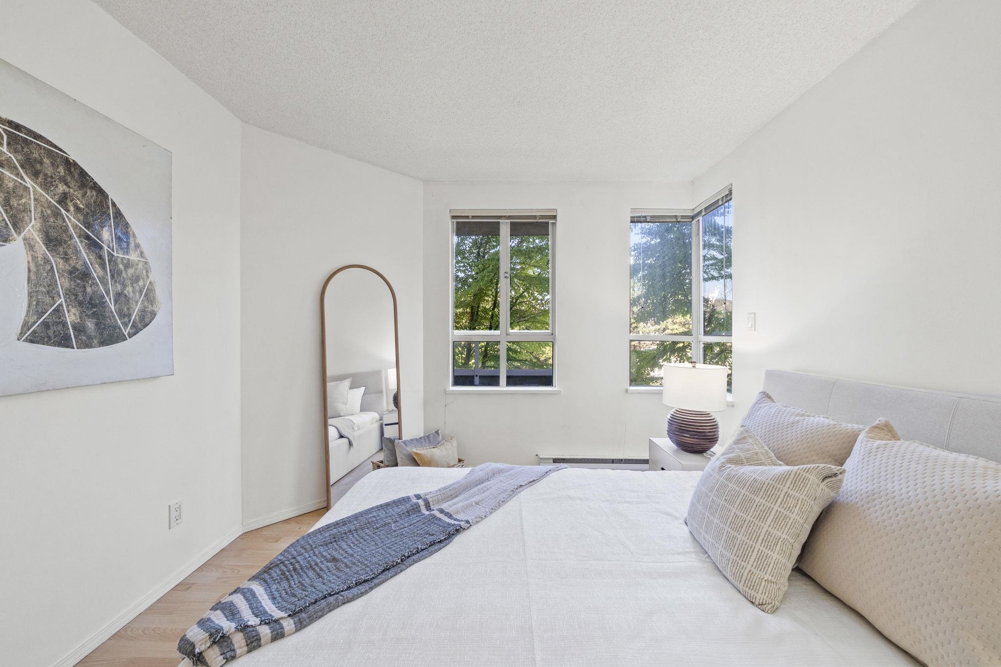406 3489 Ascot Place - MLS&reg; # R3154353