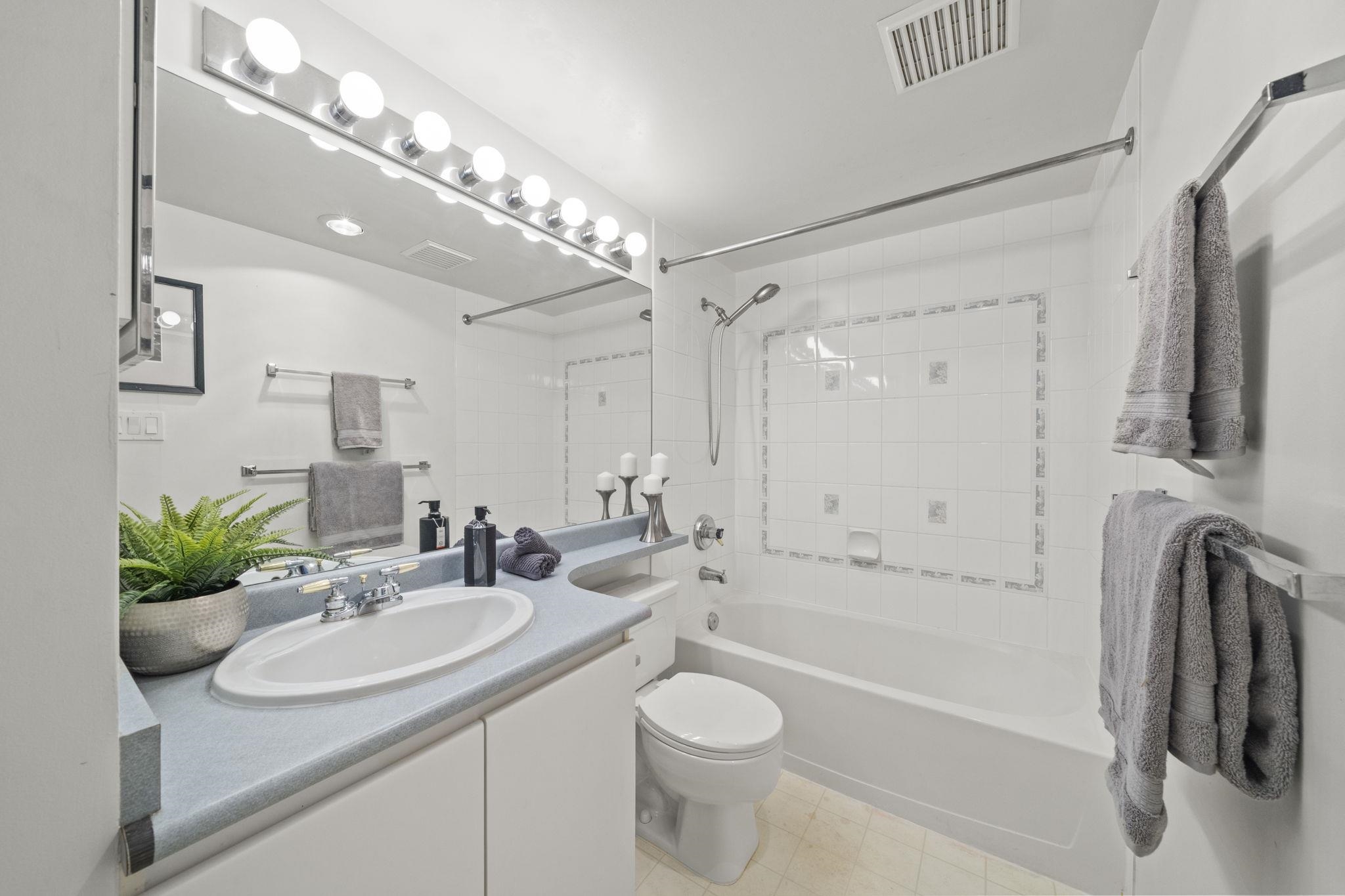 406 3489 Ascot Place - MLS&reg; # R3154353